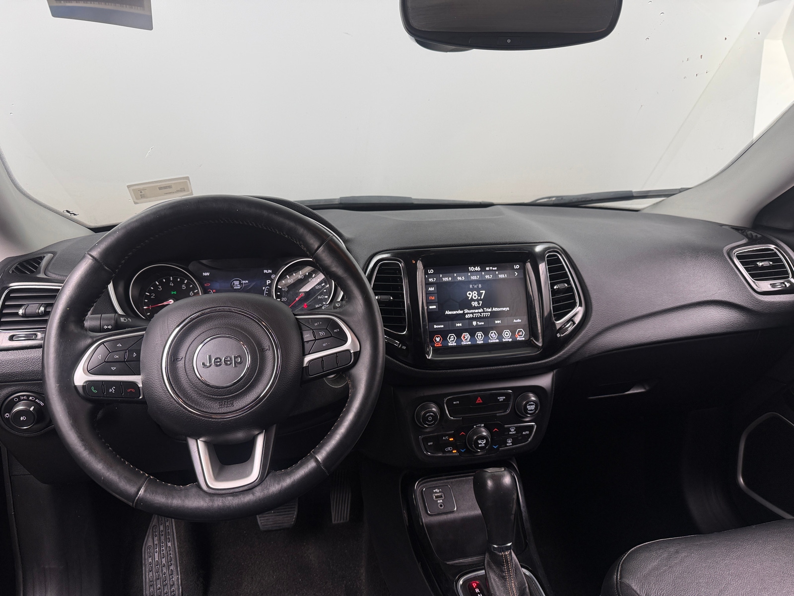 Thumbnail: 2019 Jeep Compass - 2