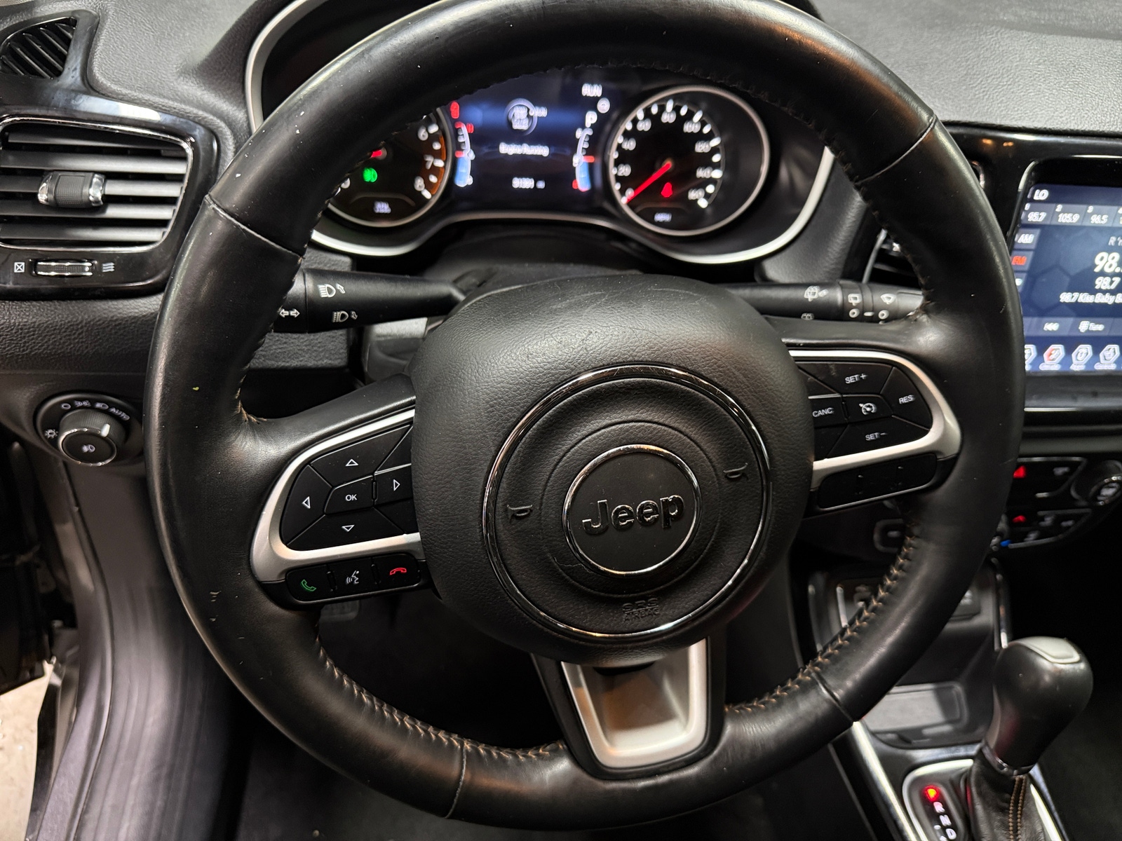 Thumbnail: 2019 Jeep Compass - 4