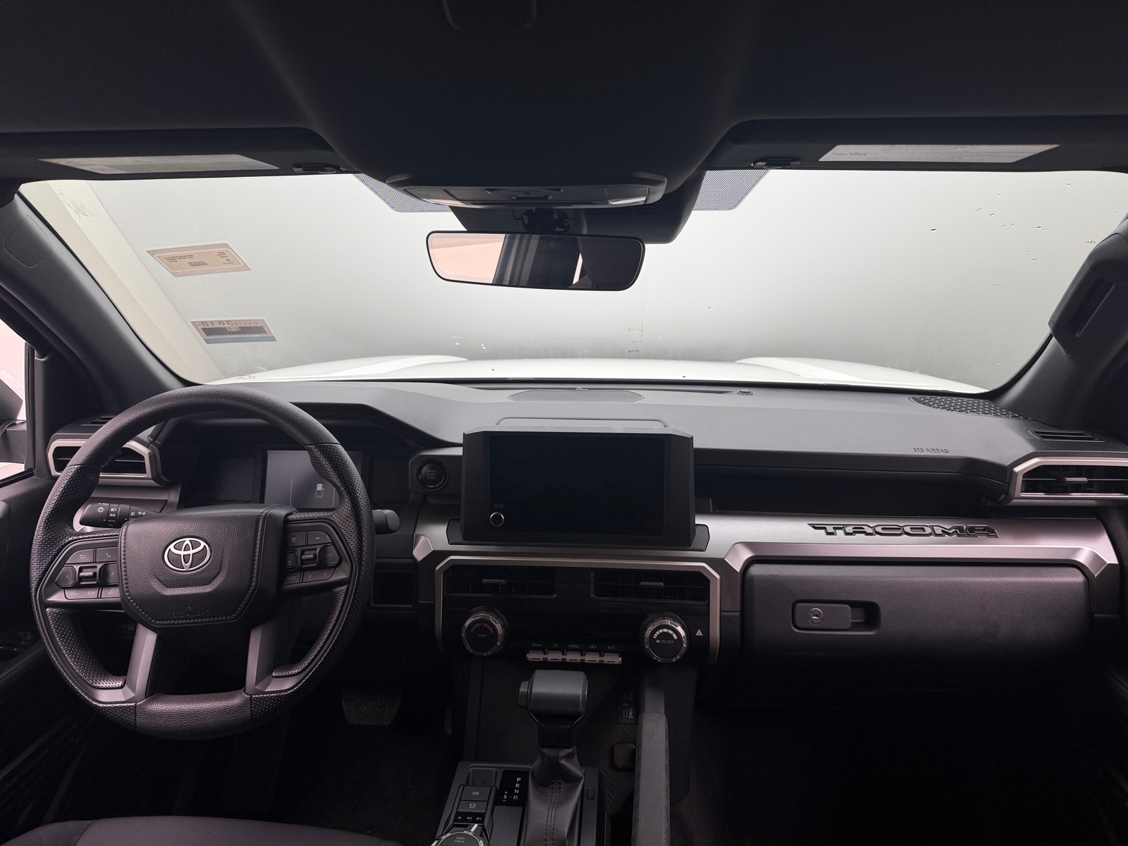 Thumbnail: 2024 Toyota Tacoma - 3