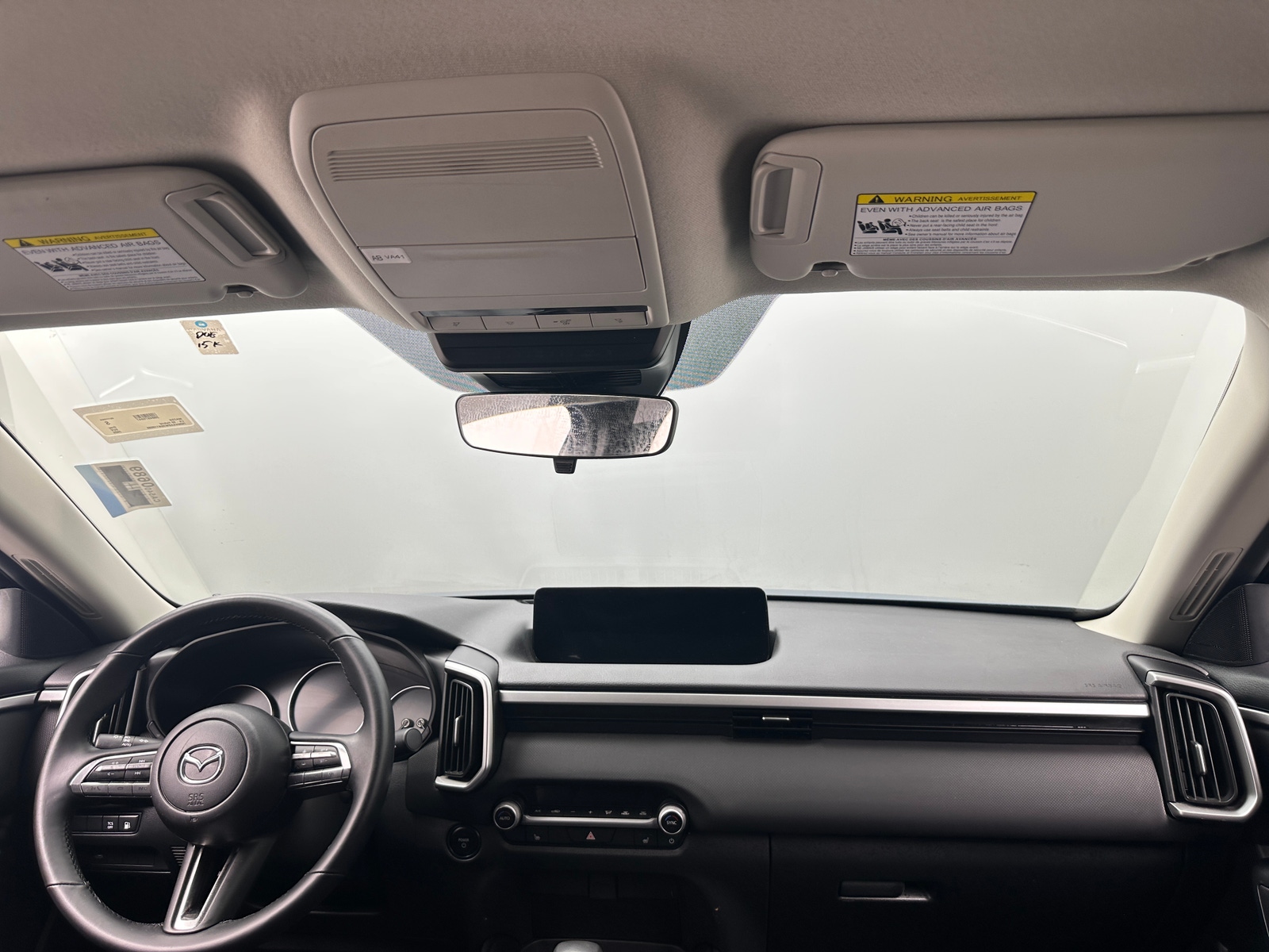 Thumbnail: 2025 Mazda CX-50 - 3
