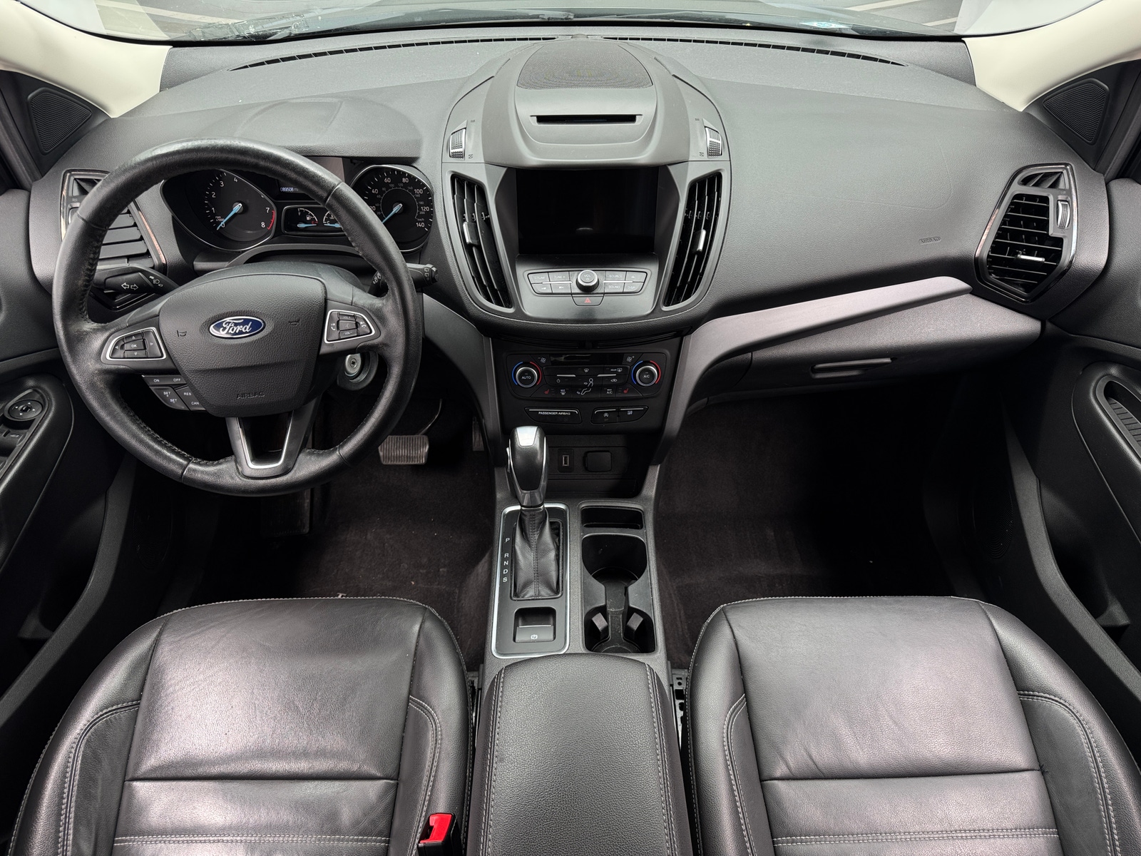 Thumbnail: 2018 Ford Escape - 2