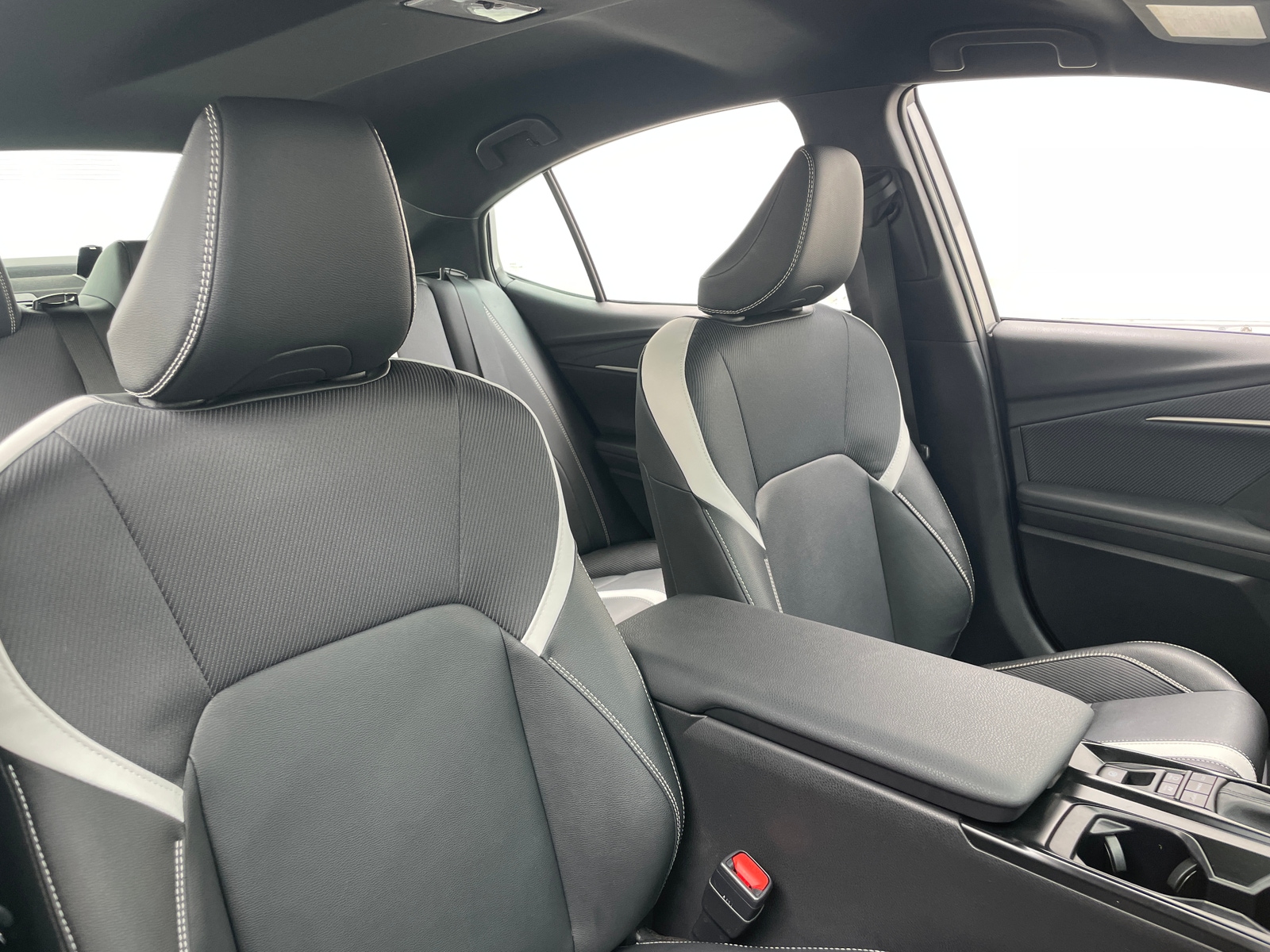 Thumbnail: 2025 Toyota Camry - 2