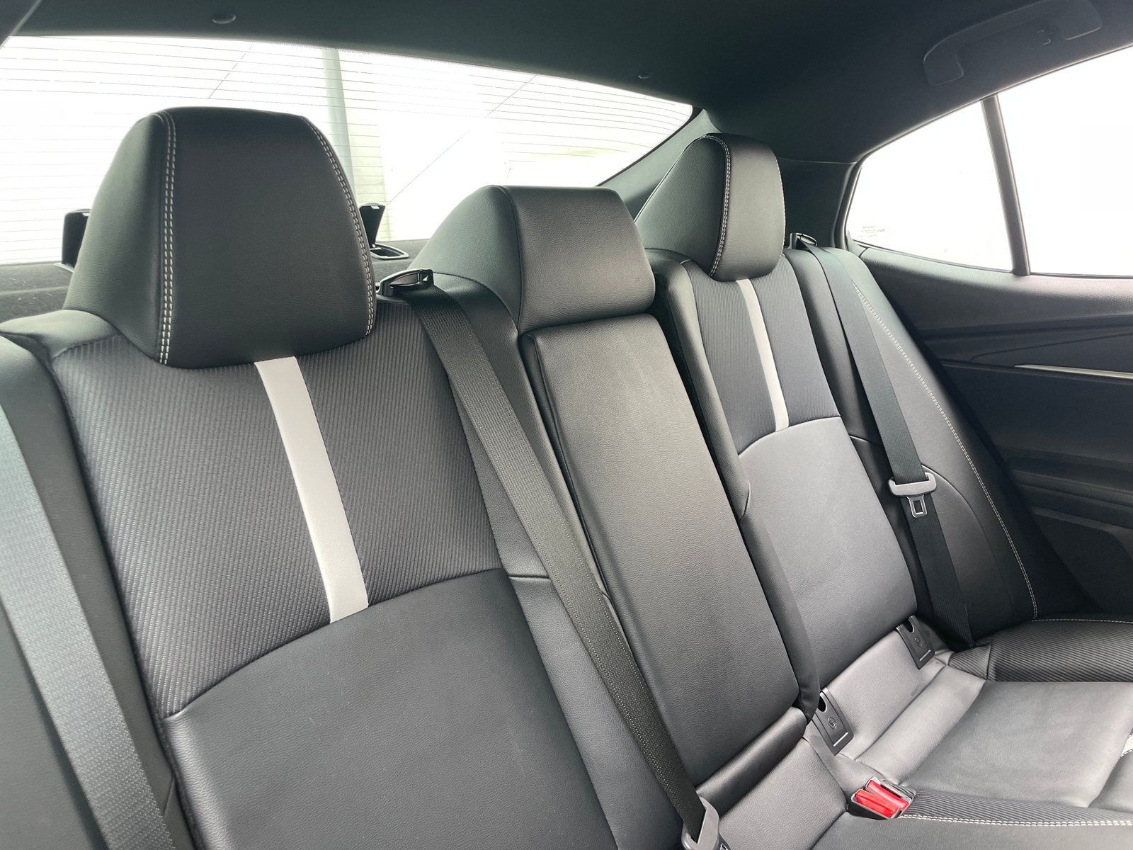 Thumbnail: 2025 Toyota Camry - 6