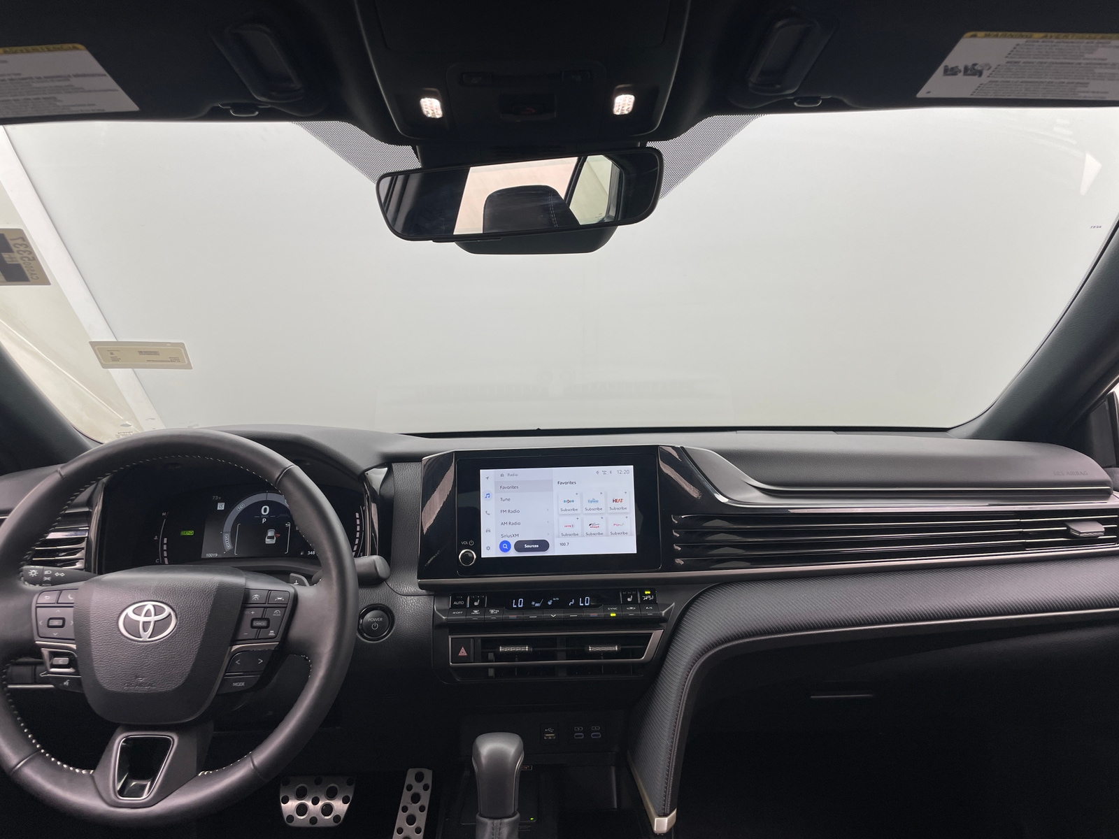 Thumbnail: 2025 Toyota Camry - 3