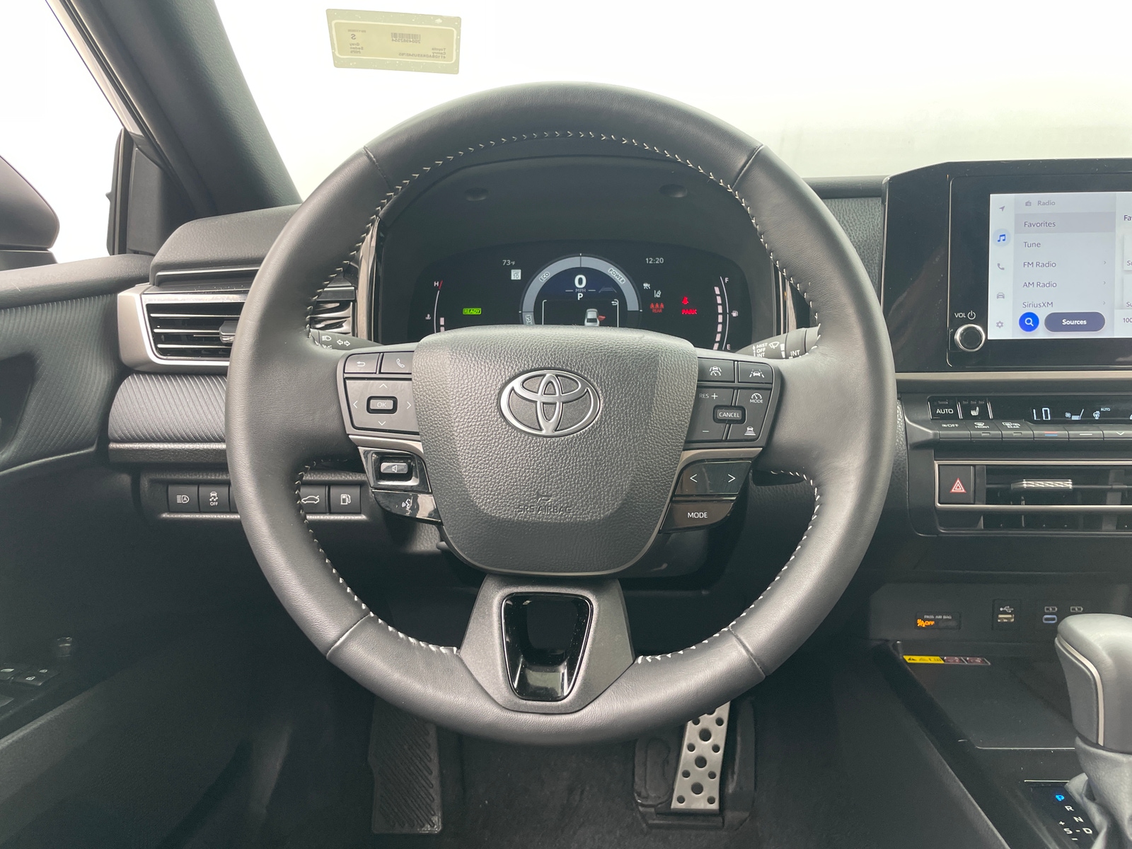 Thumbnail: 2025 Toyota Camry - 5