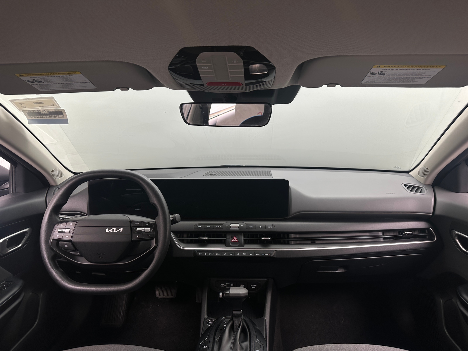 Thumbnail: 2025 Kia K4 - 3