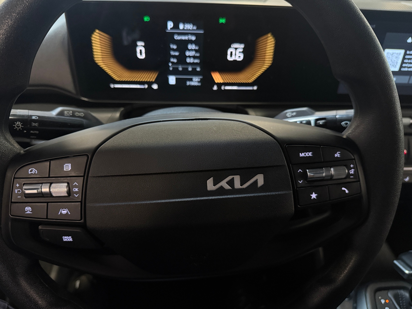 Thumbnail: 2025 Kia K4 - 5
