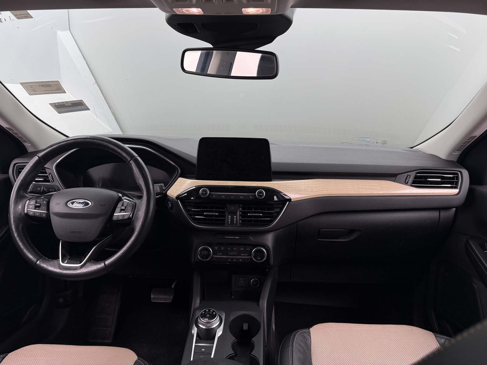 Thumbnail: 2021 Ford Escape - 2