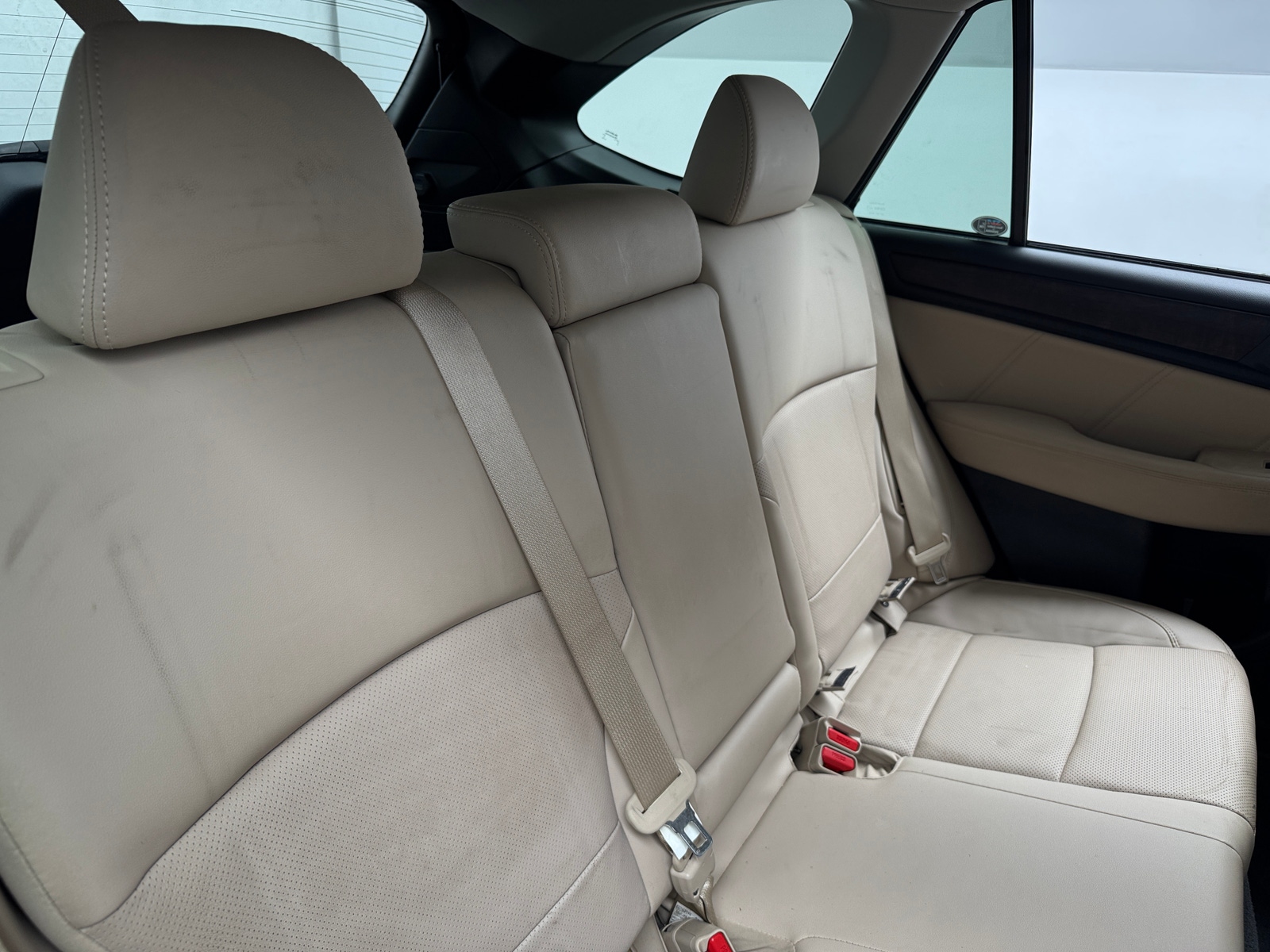 Thumbnail: 2019 Subaru Outback - 5