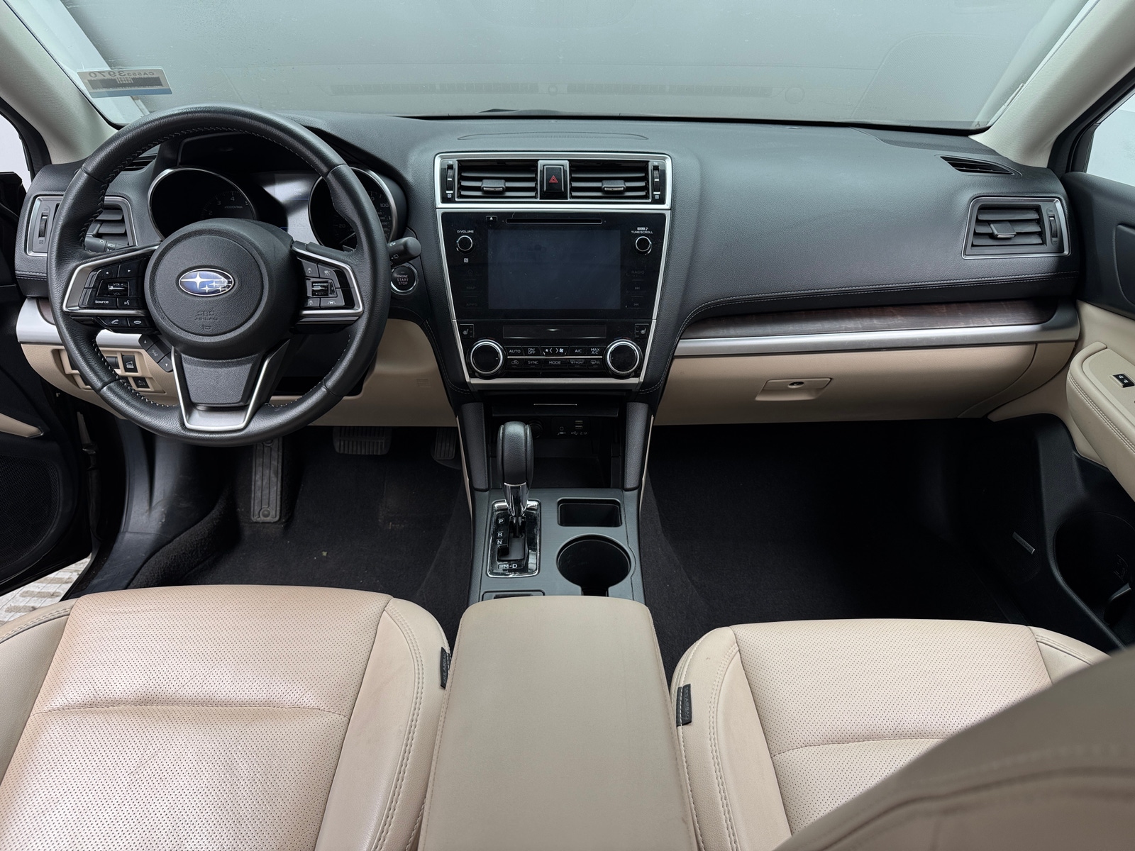 Thumbnail: 2019 Subaru Outback - 2