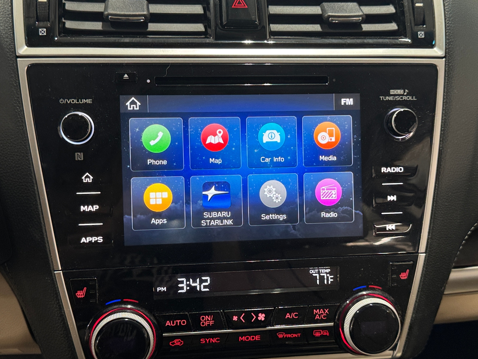 Thumbnail: 2019 Subaru Outback - 3
