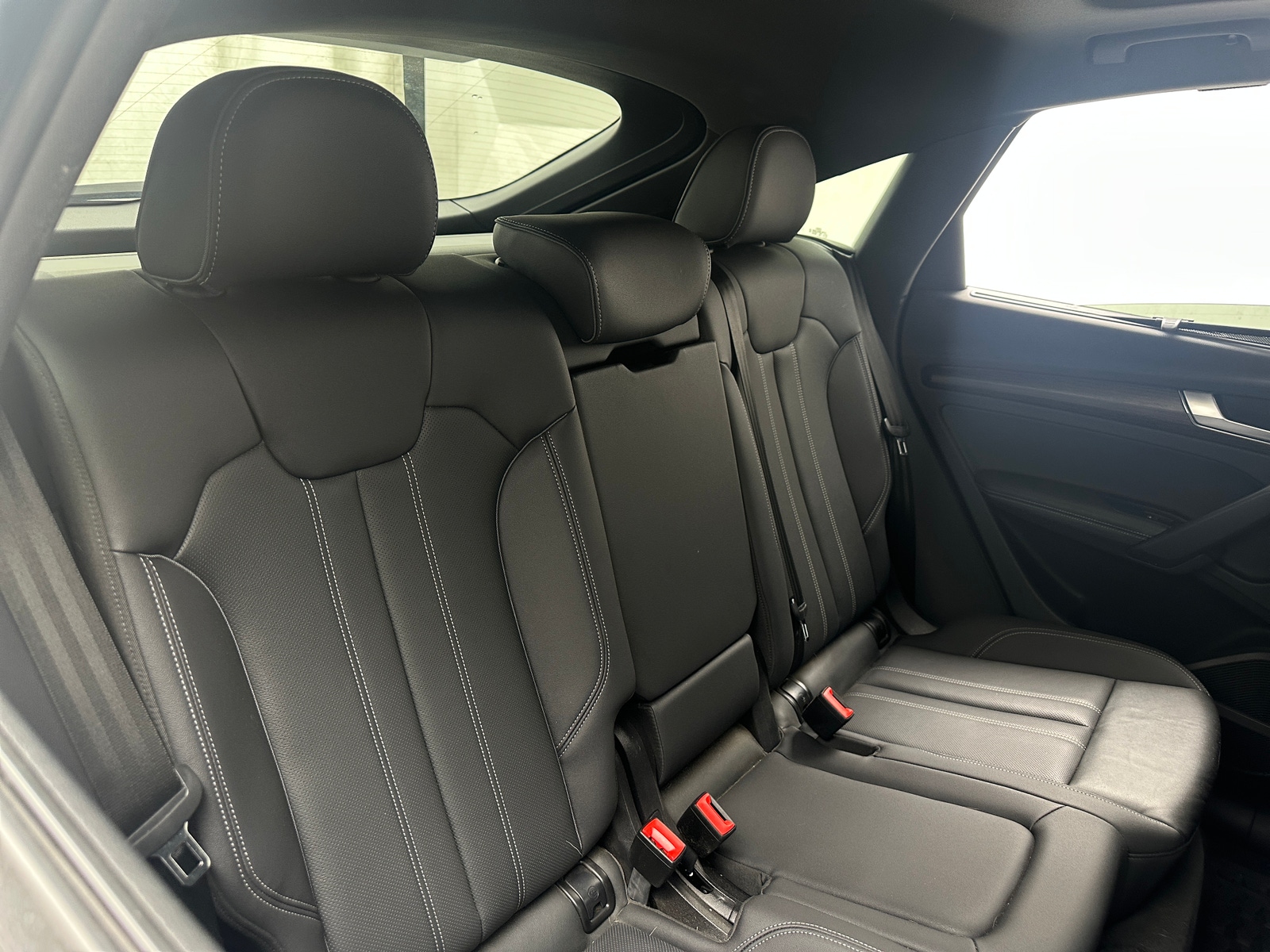 Thumbnail: 2023 Audi Q5 - 5
