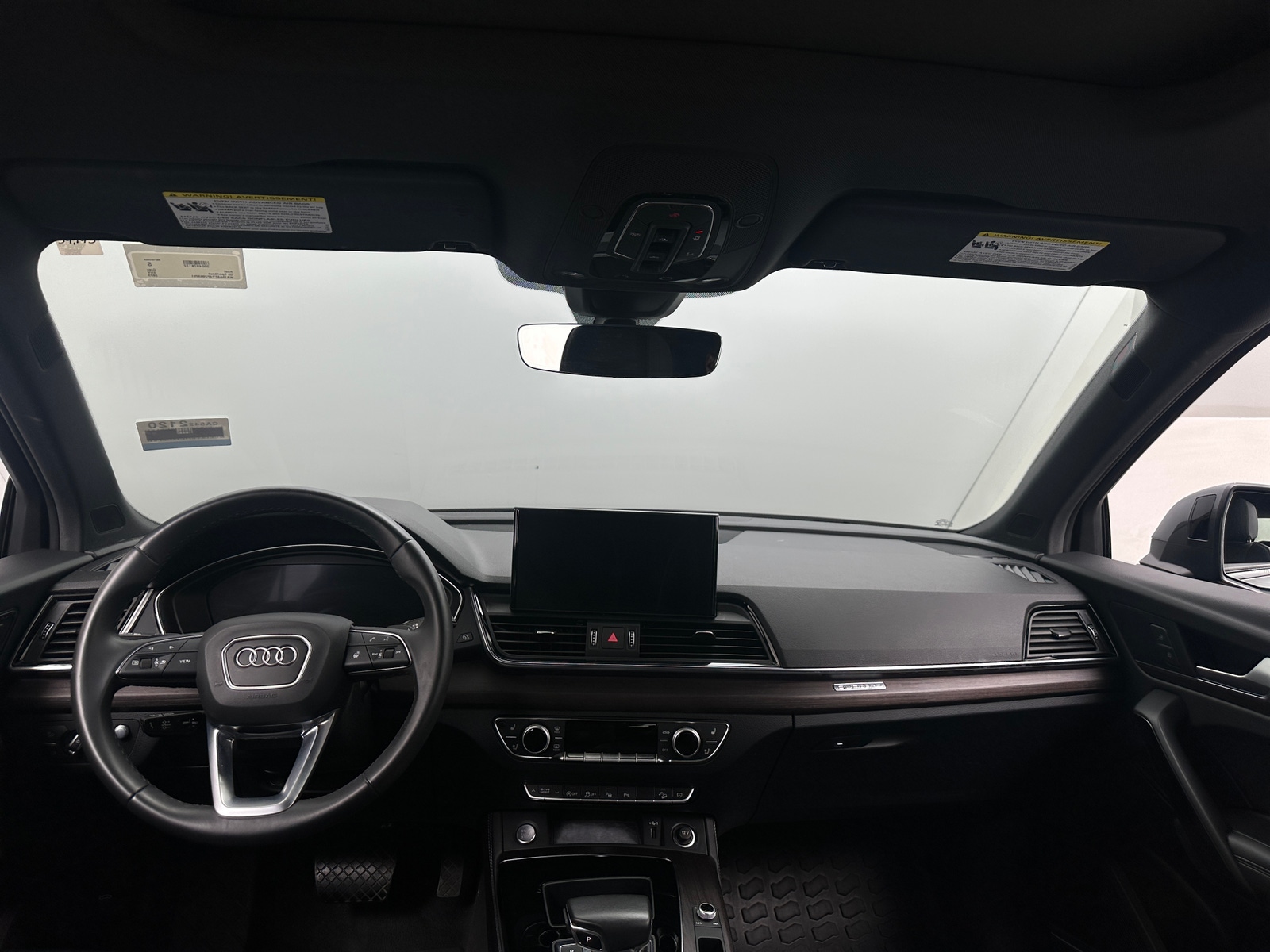 Thumbnail: 2023 Audi Q5 - 2