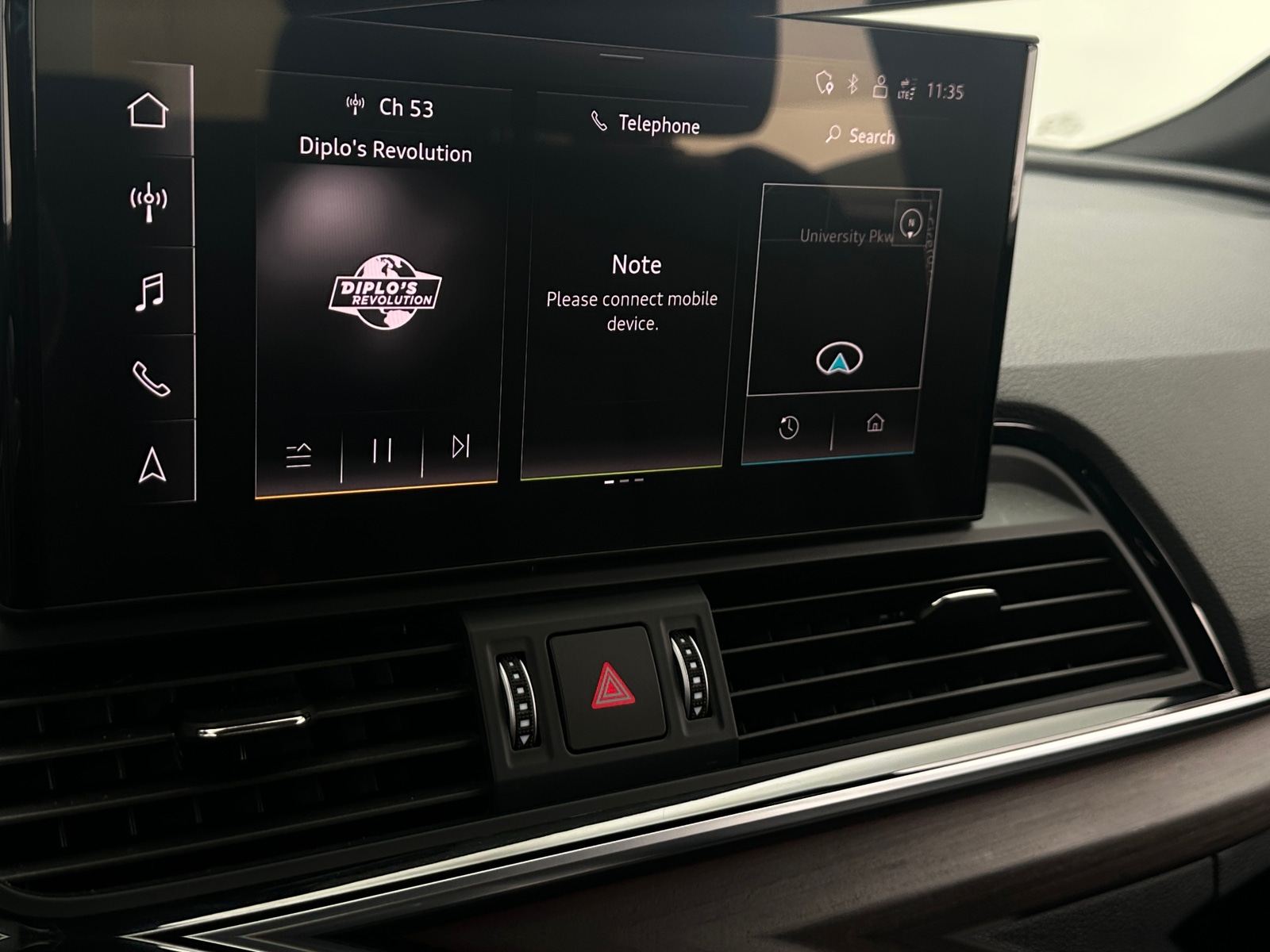 Thumbnail: 2023 Audi Q5 - 3