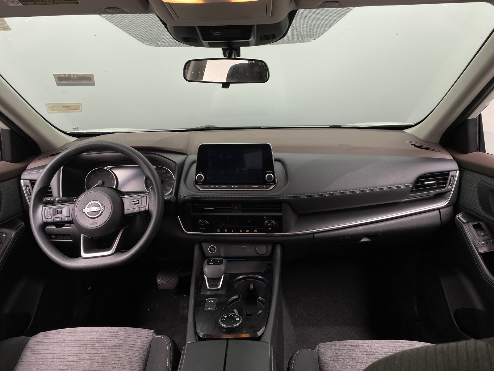 Thumbnail: 2023 Nissan Rogue - 3