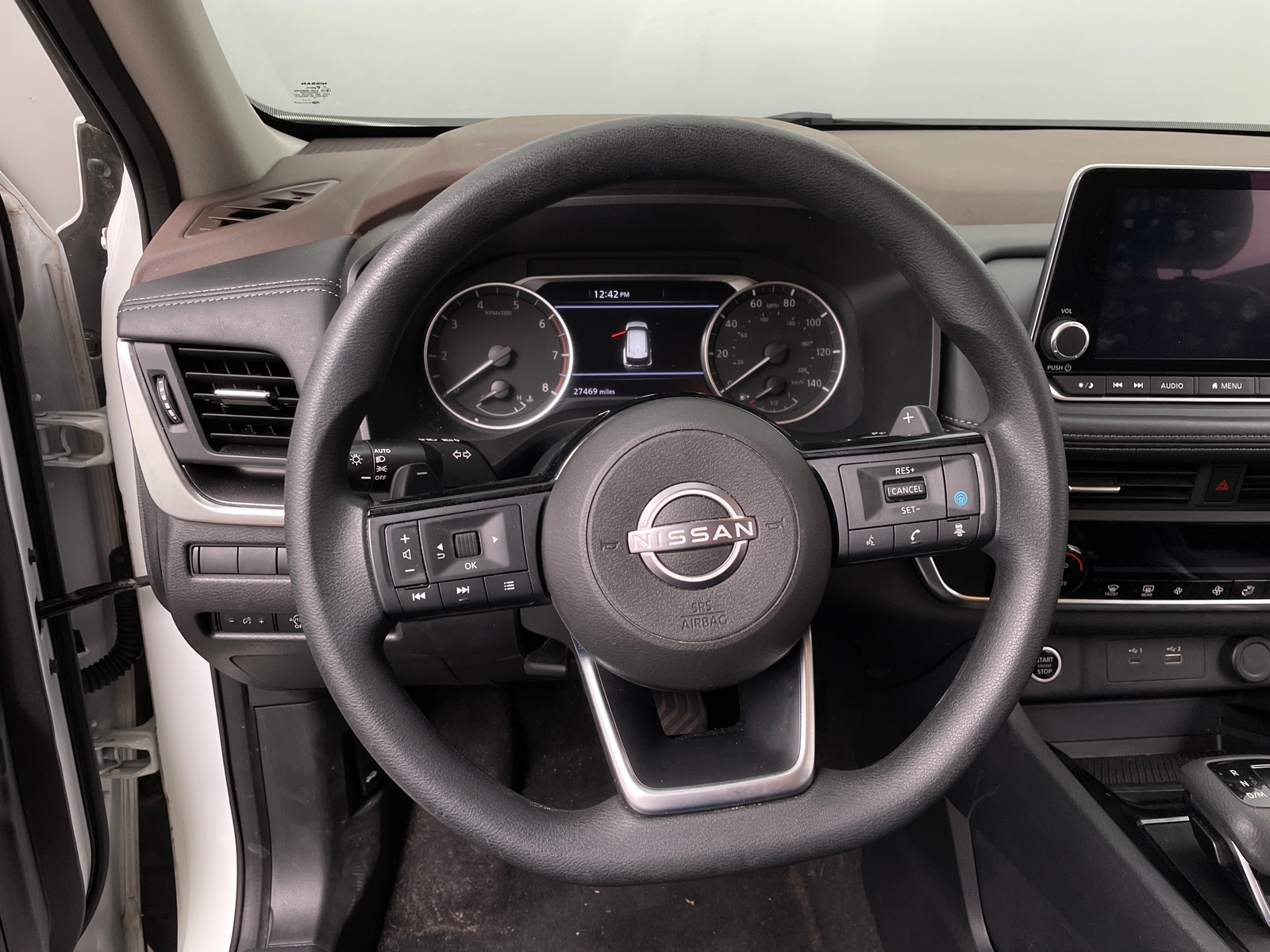 Thumbnail: 2023 Nissan Rogue - 5