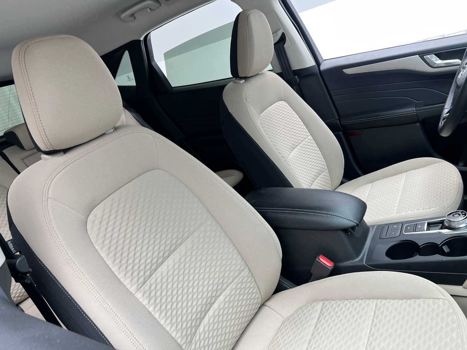 Thumbnail: 2021 Ford Escape - 2