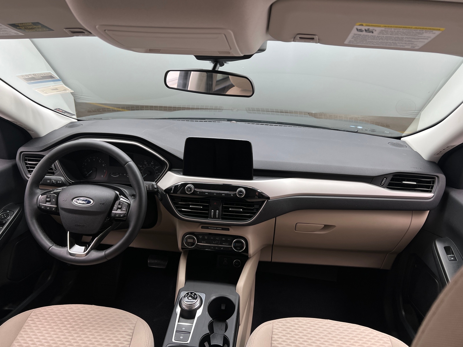 Thumbnail: 2021 Ford Escape - 3