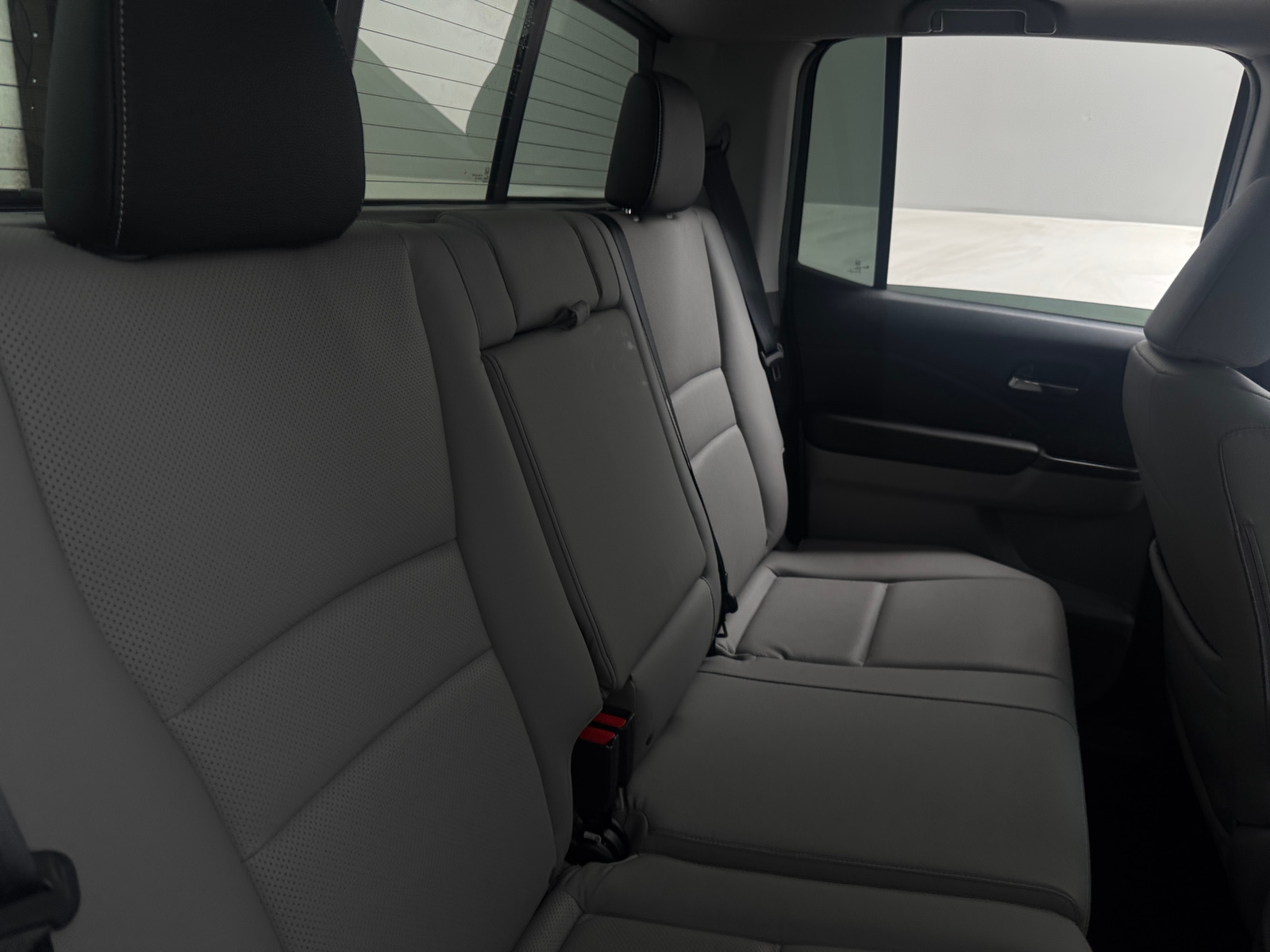 Thumbnail: 2023 Honda Ridgeline - 5