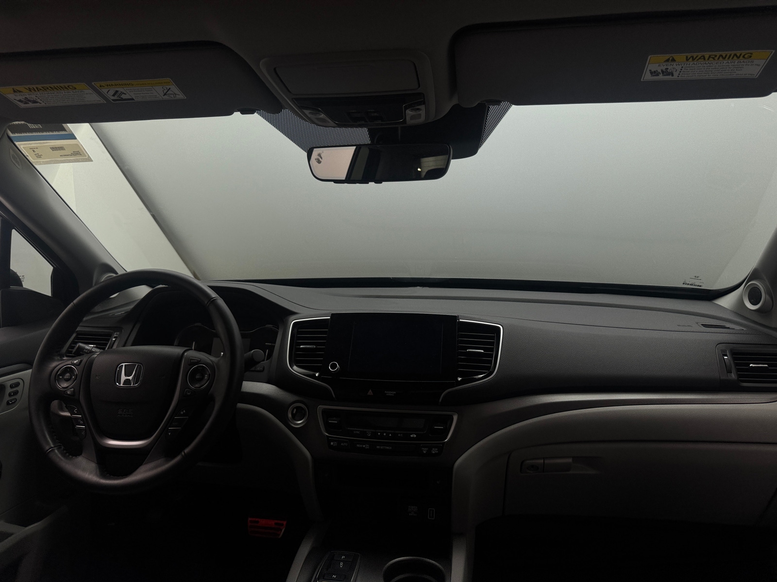 Thumbnail: 2023 Honda Ridgeline - 2