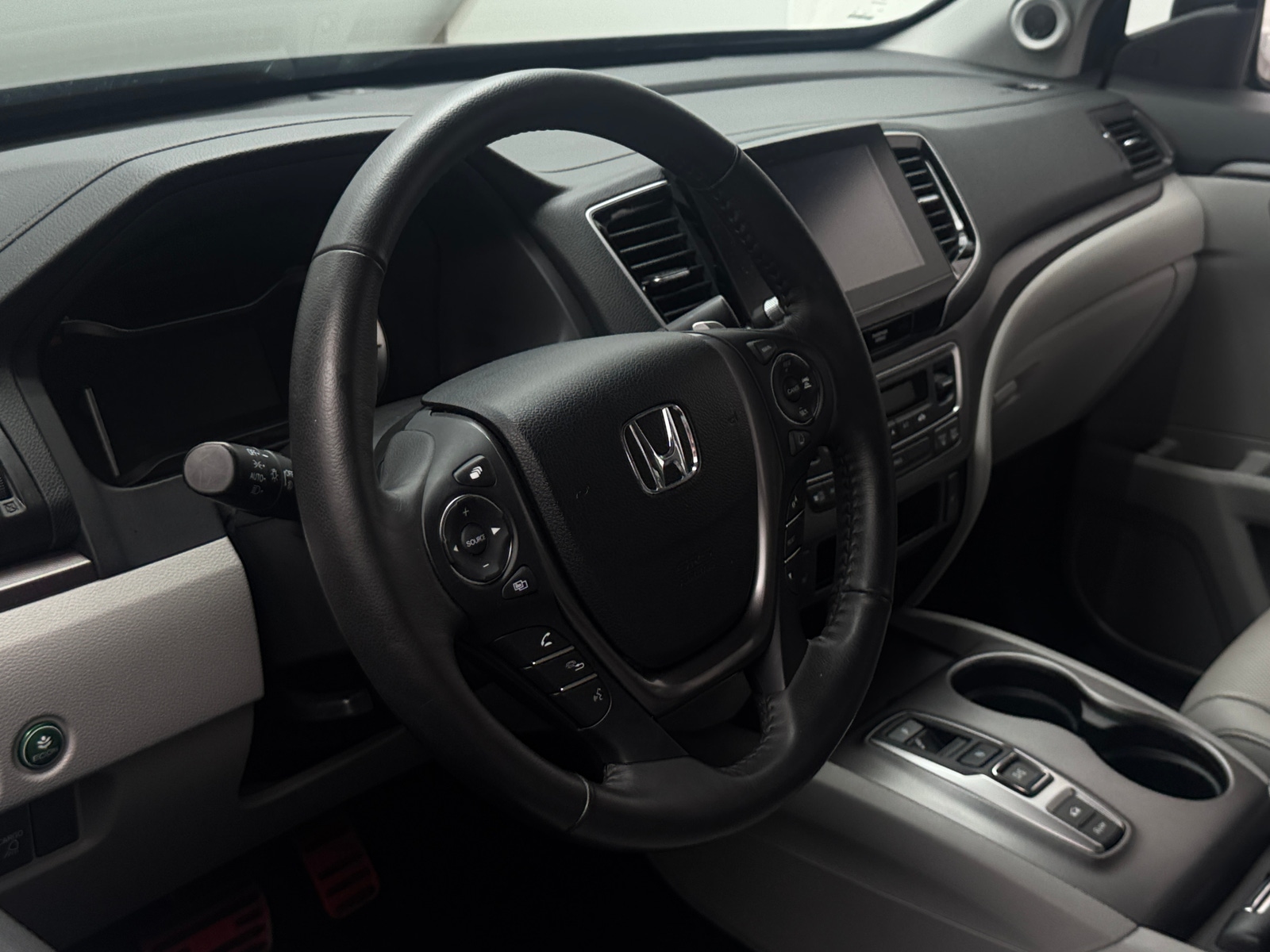 Thumbnail: 2023 Honda Ridgeline - 4