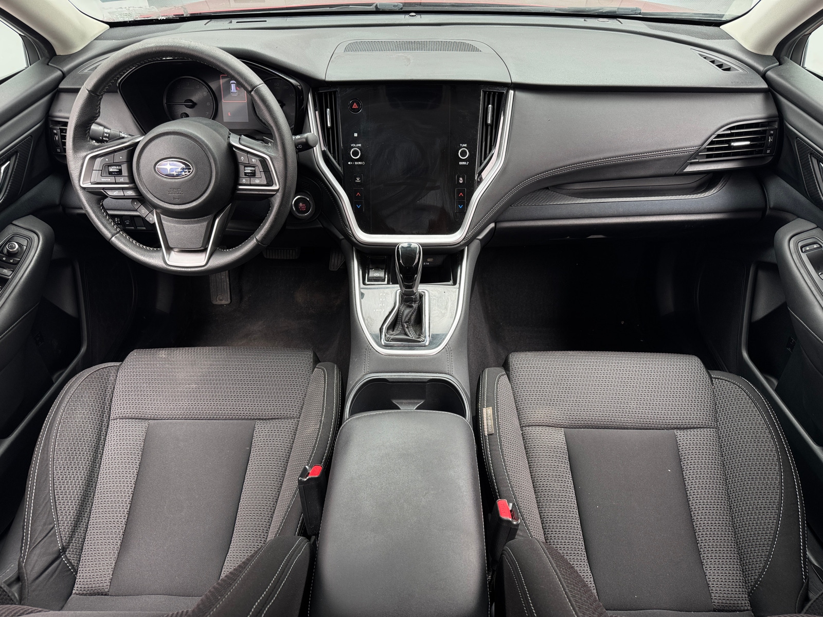 Thumbnail: 2020 Subaru Outback - 3