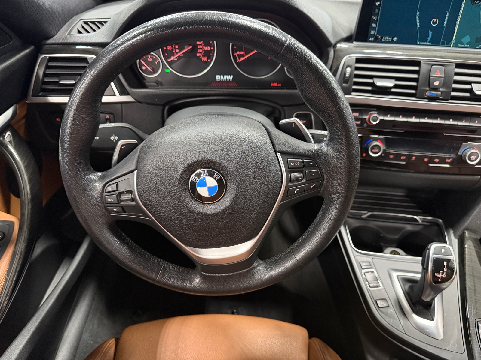 Thumbnail: 2017 BMW 3 Series - 4