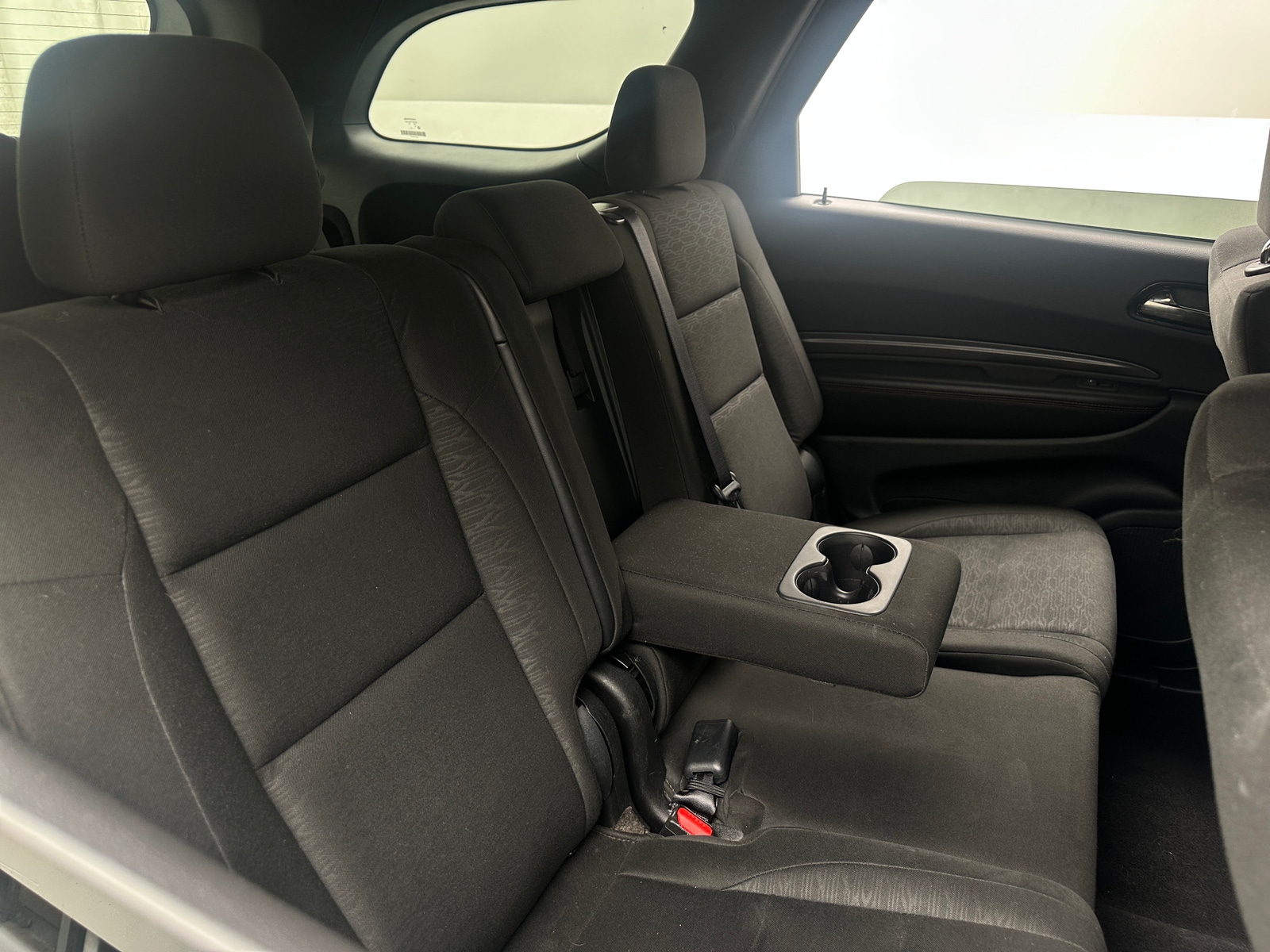 Thumbnail: 2025 Dodge Durango - 6