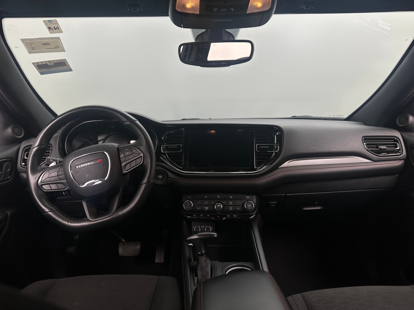Thumbnail: 2025 Dodge Durango - 3