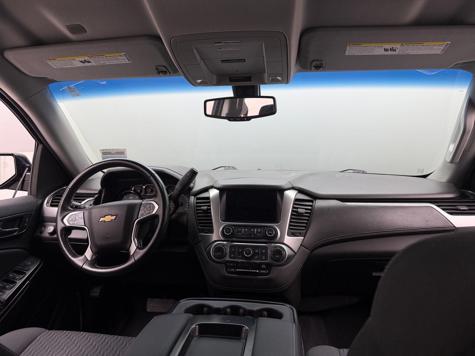 Thumbnail: 2020 Chevrolet Tahoe - 3