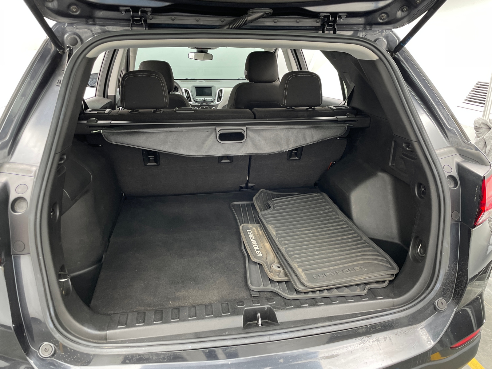 Thumbnail: 2022 Chevrolet Equinox - 7