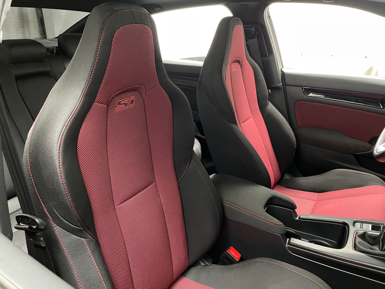 Thumbnail: 2026 Honda Civic - 2