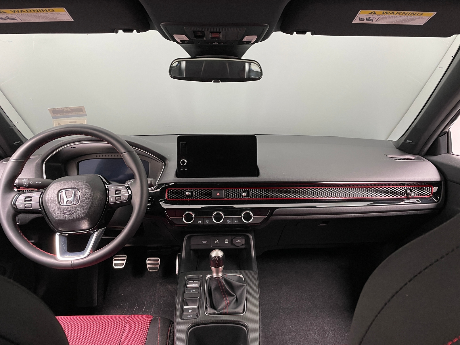 Thumbnail: 2026 Honda Civic - 3