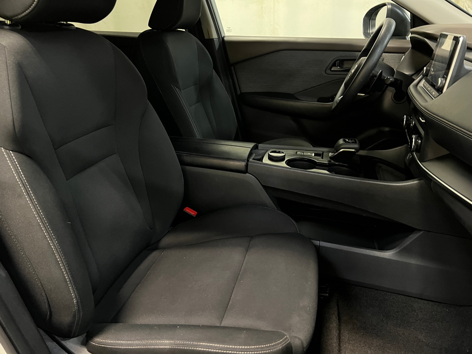 Thumbnail: 2023 Nissan Rogue - 2