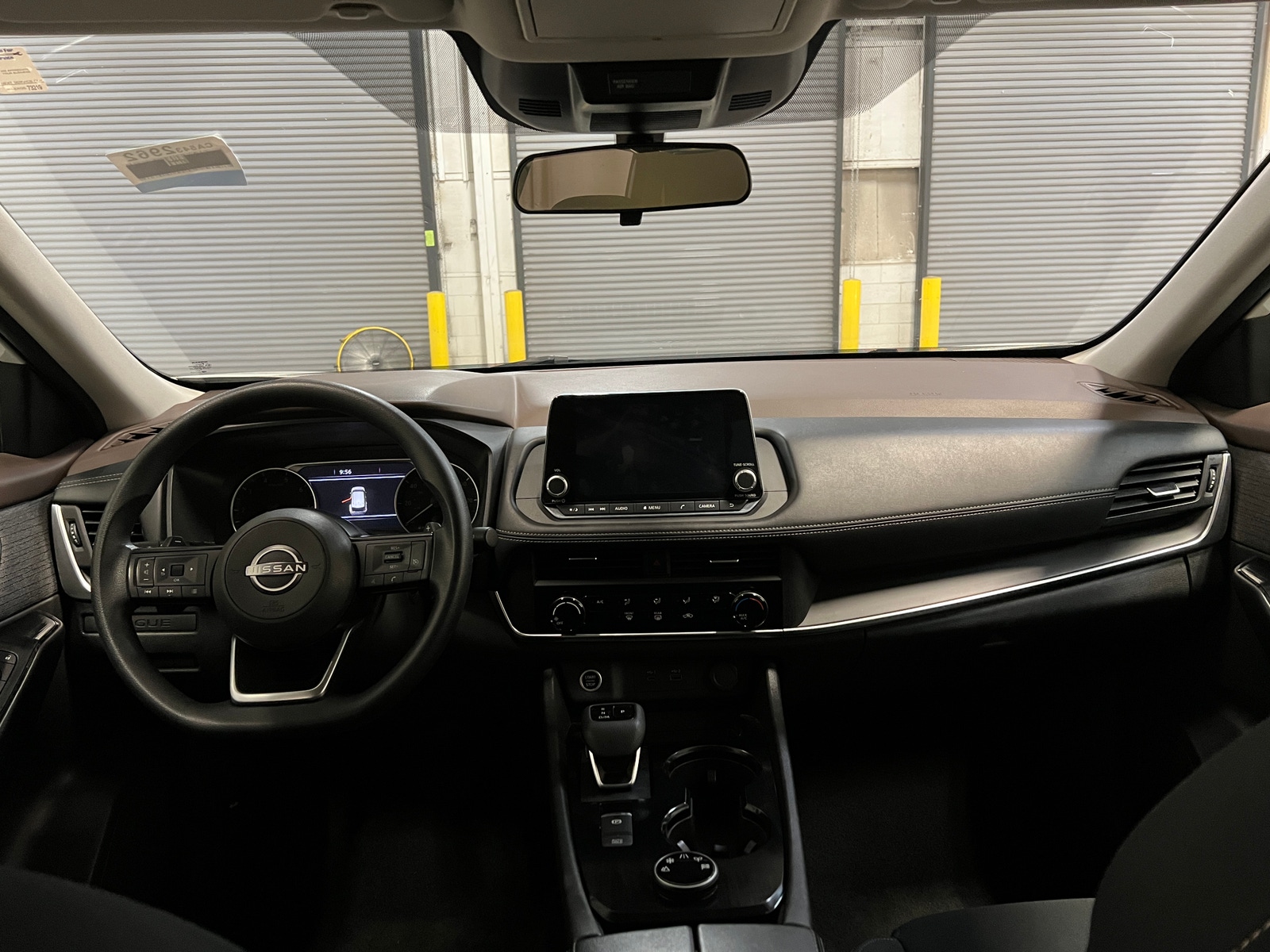 Thumbnail: 2023 Nissan Rogue - 3