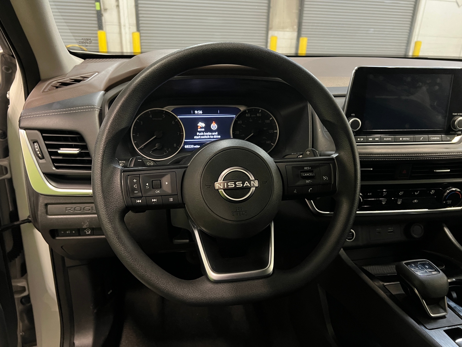 Thumbnail: 2023 Nissan Rogue - 5