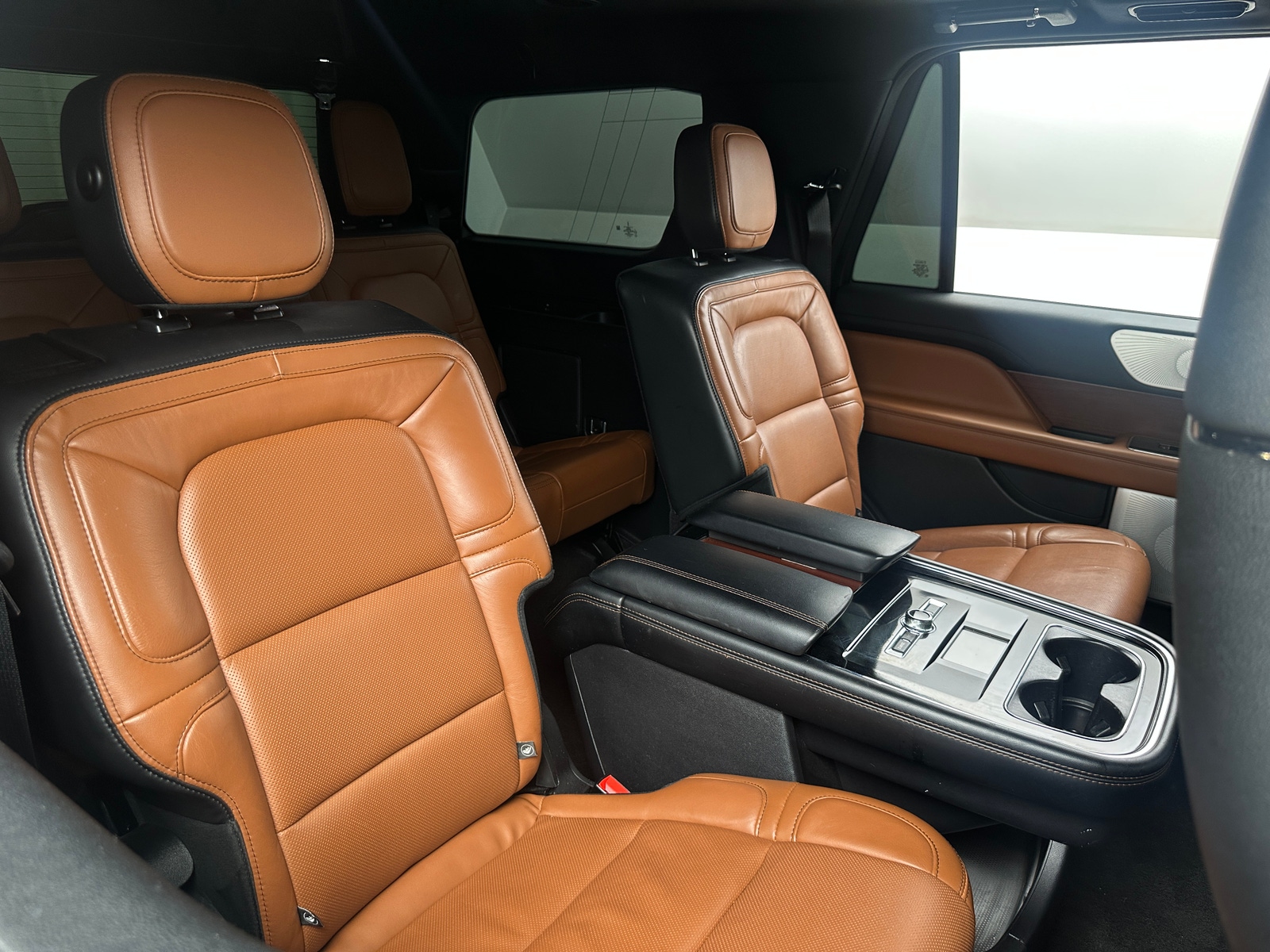 Thumbnail: 2020 Lincoln Navigator - 5