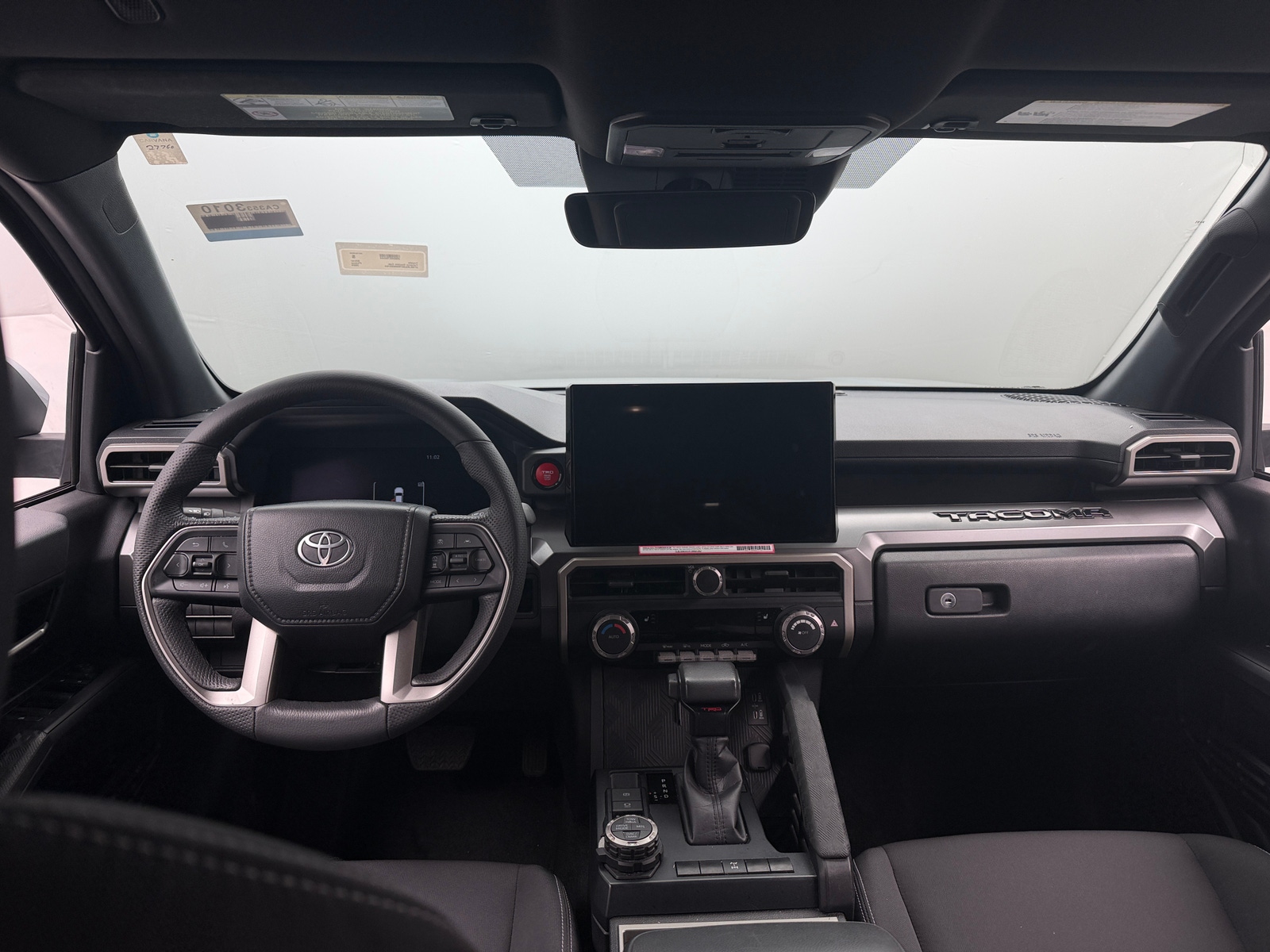 Thumbnail: 2024 Toyota Tacoma - 3