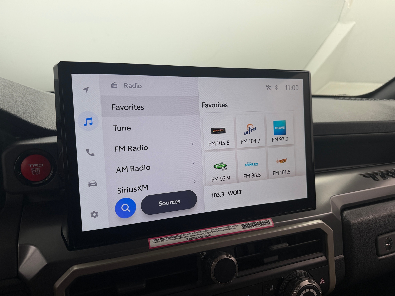 Thumbnail: 2024 Toyota Tacoma - 4