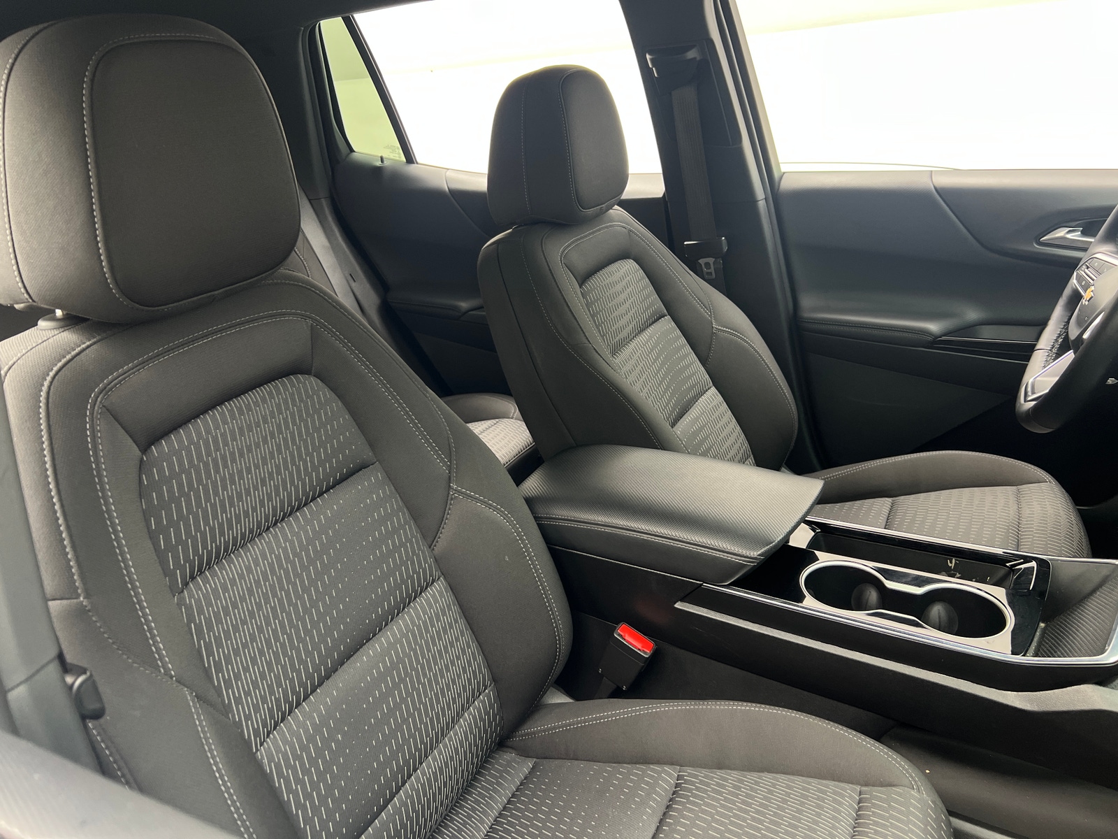Thumbnail: 2025 Chevrolet Equinox - 2