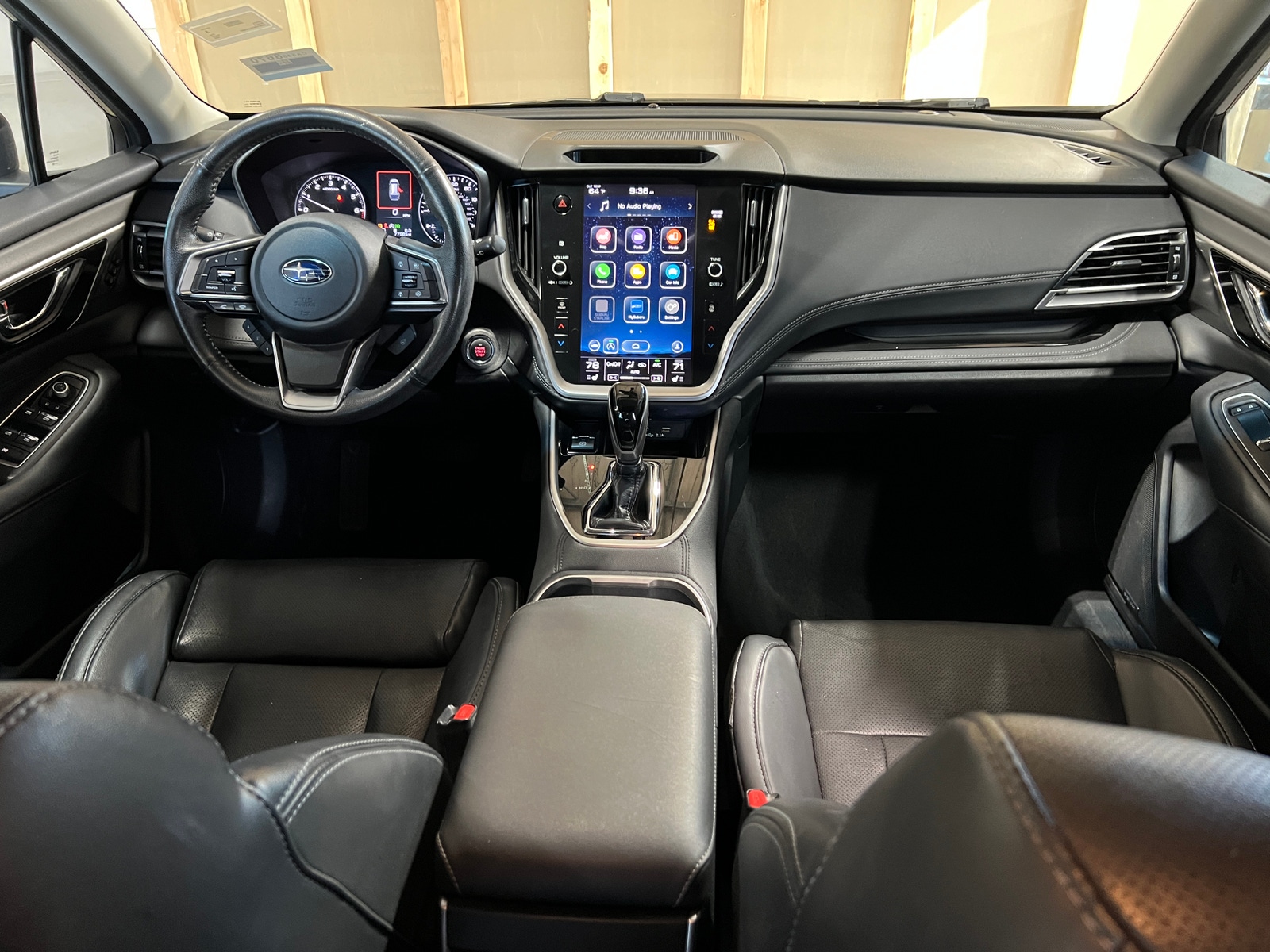 Thumbnail: 2020 Subaru Outback - 2