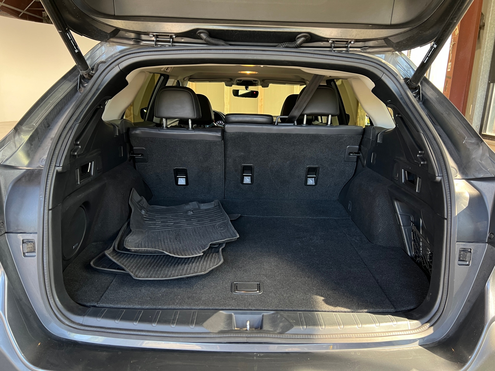Thumbnail: 2020 Subaru Outback - 6