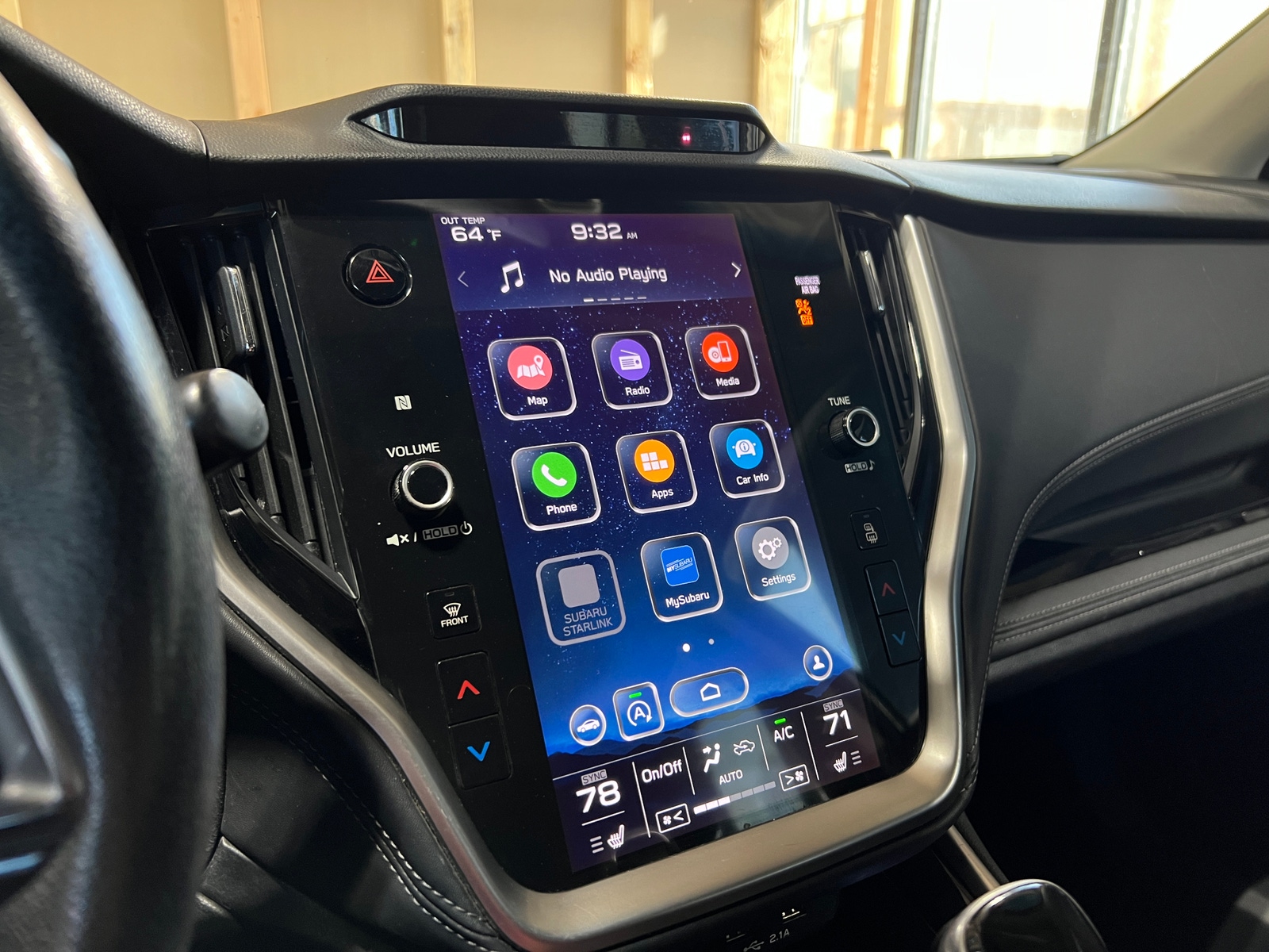 Thumbnail: 2020 Subaru Outback - 3