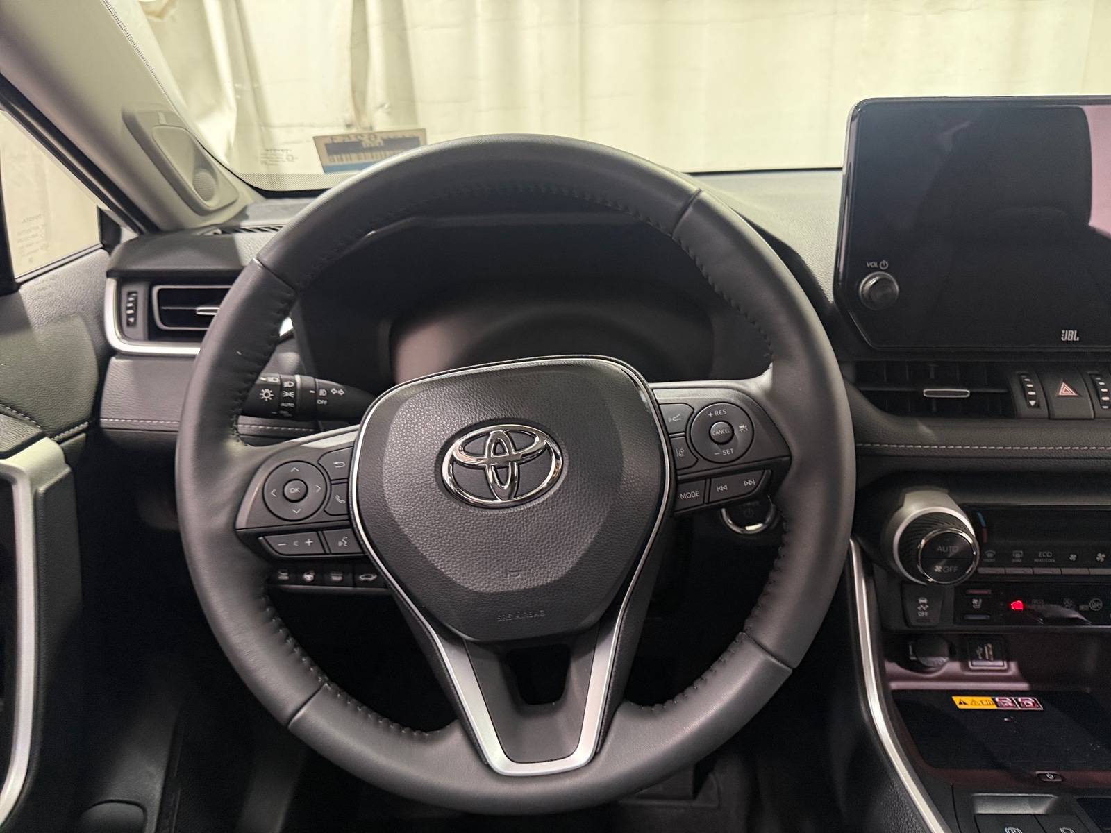 Thumbnail: 2024 Toyota RAV4 - 5