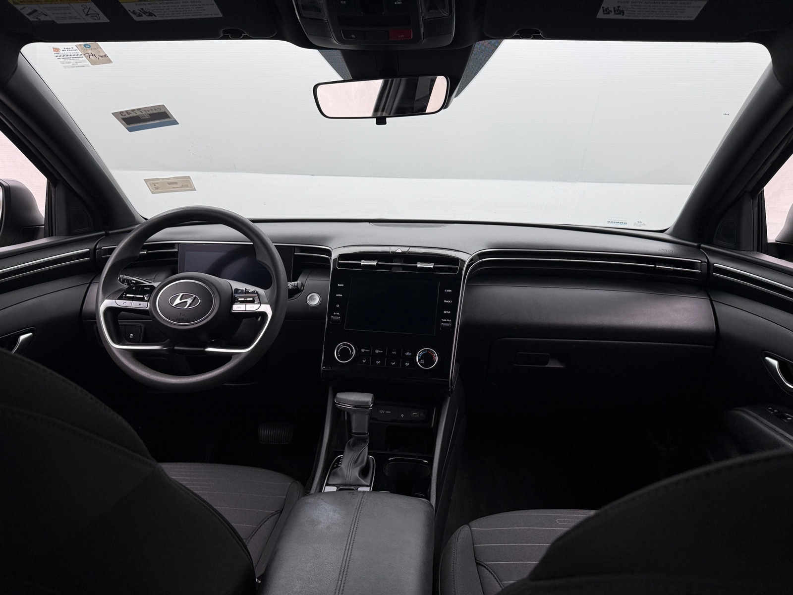 Thumbnail: 2023 Hyundai Santa Cruz - 3