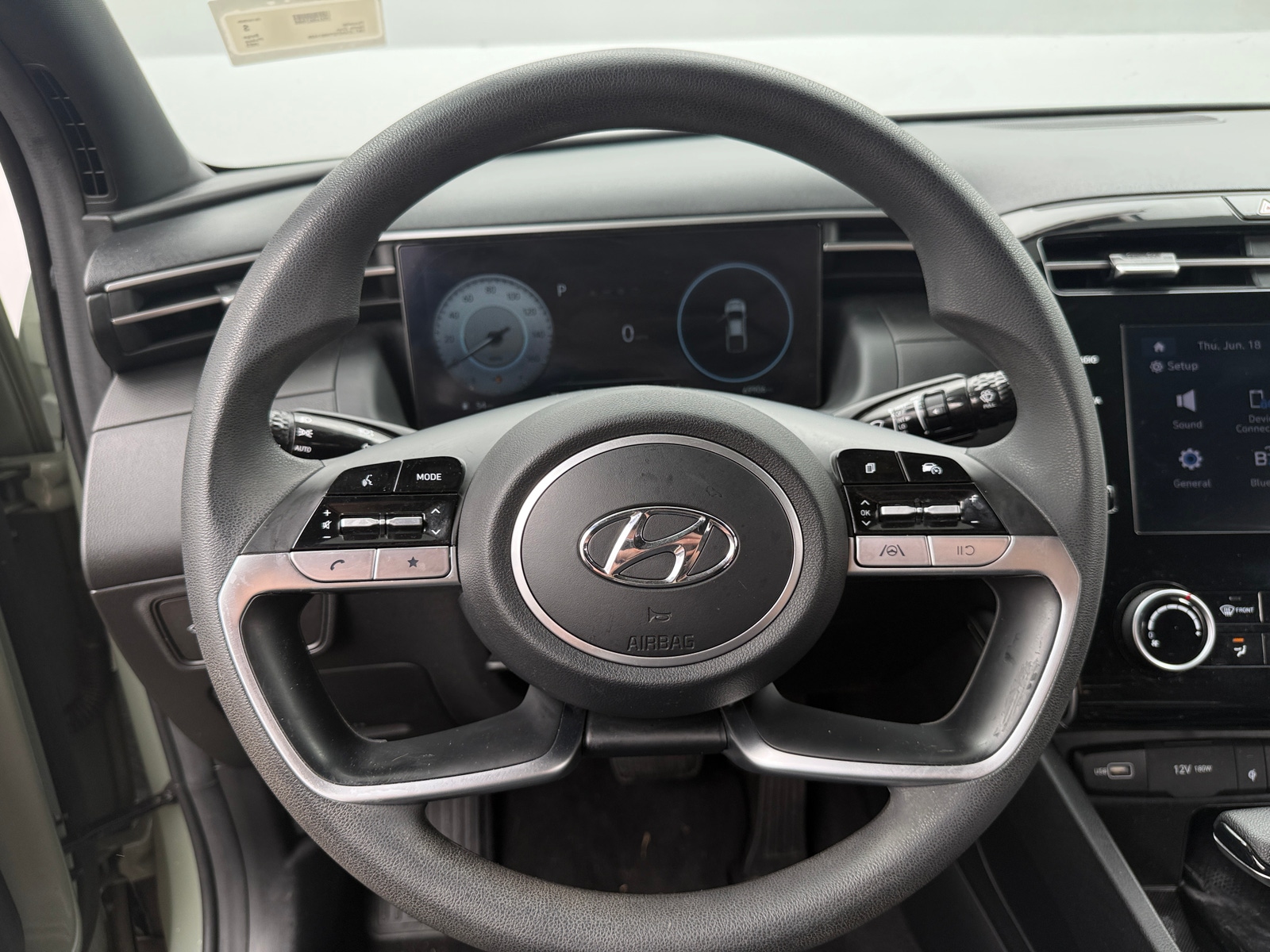 Thumbnail: 2023 Hyundai Santa Cruz - 5