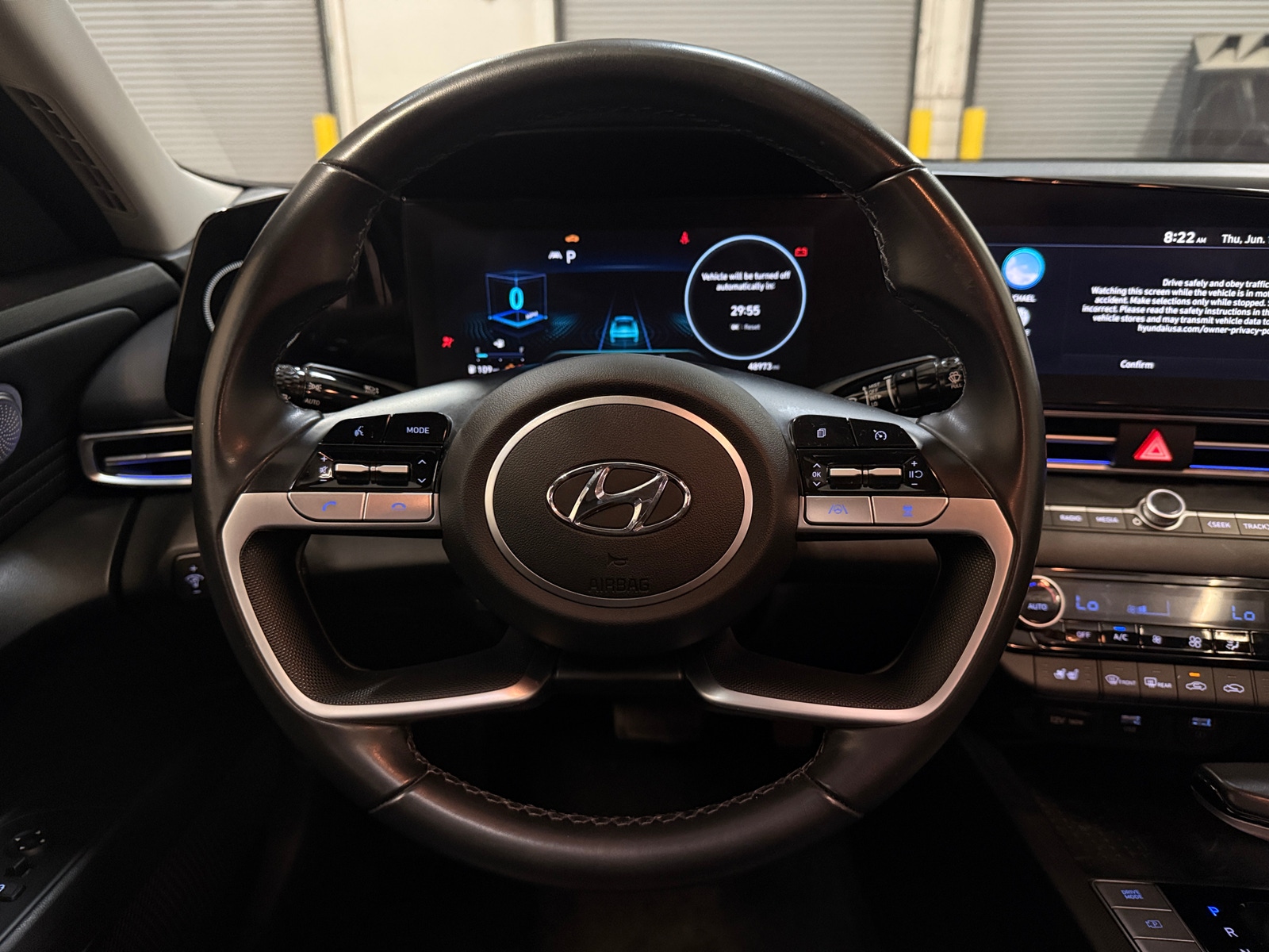 Thumbnail: 2023 Hyundai Elantra - 4