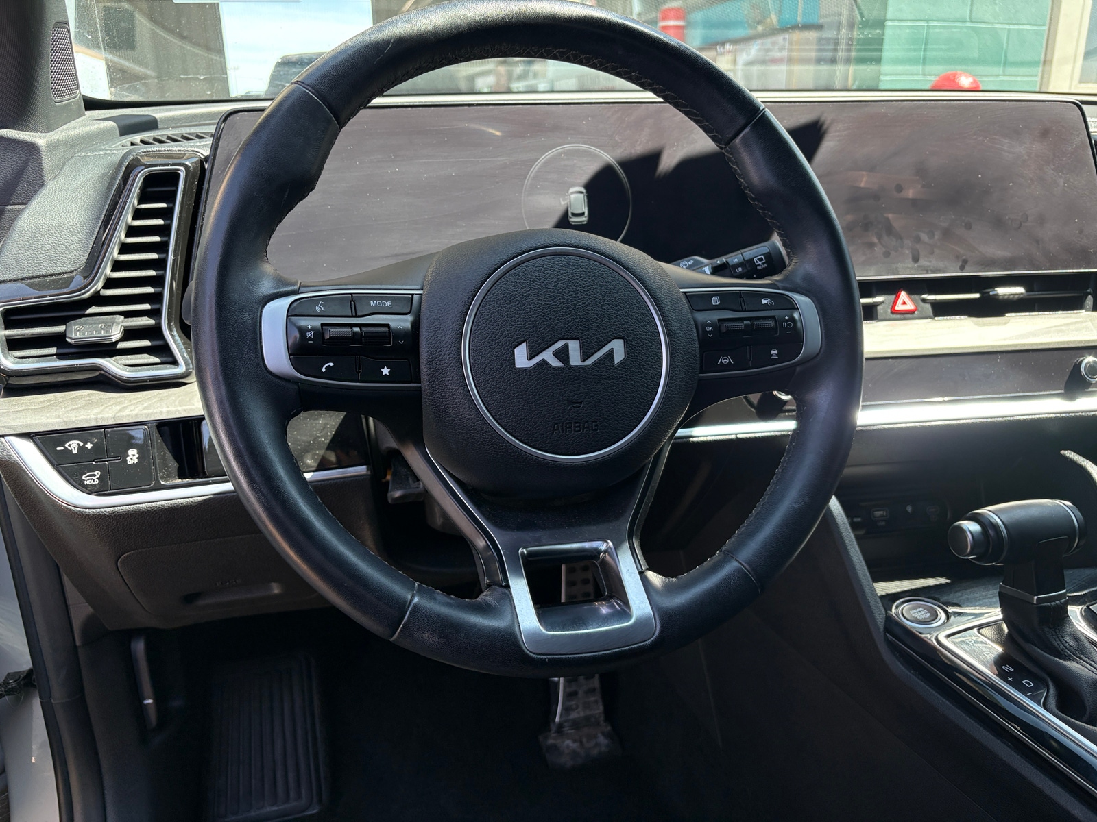 Thumbnail: 2024 Kia Sportage - 4