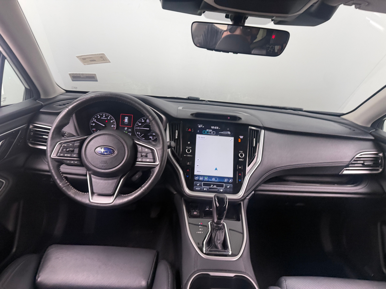 Thumbnail: 2024 Subaru Outback - 2