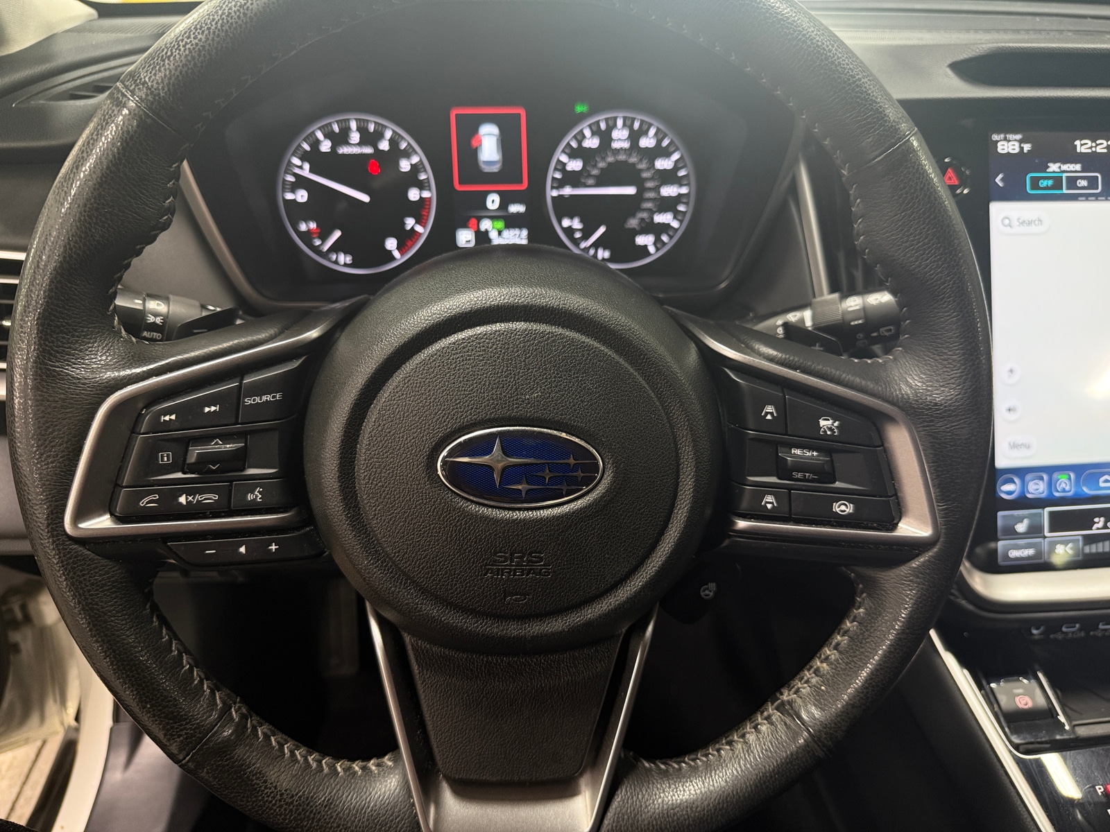 Thumbnail: 2024 Subaru Outback - 4